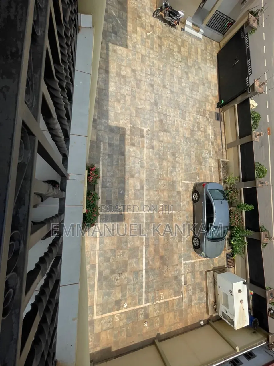 2bdrm Apartment in Tseaddo for rent