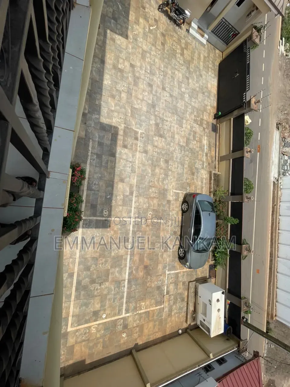 2bdrm Apartment in Tseaddo for rent