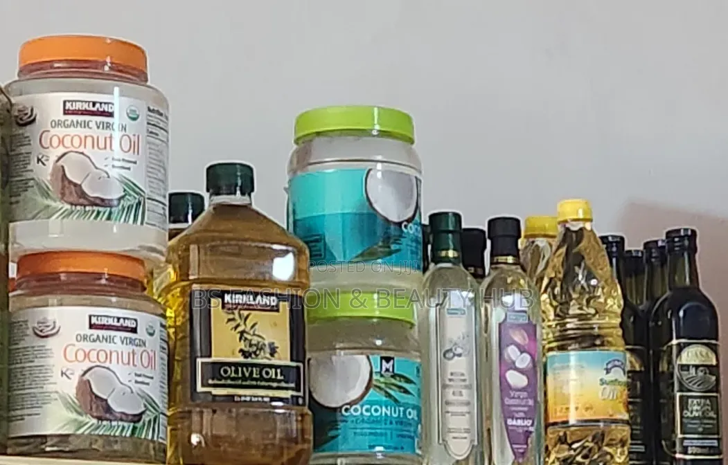 Extra Virgin Coconut Oil With Infused Organic Spices