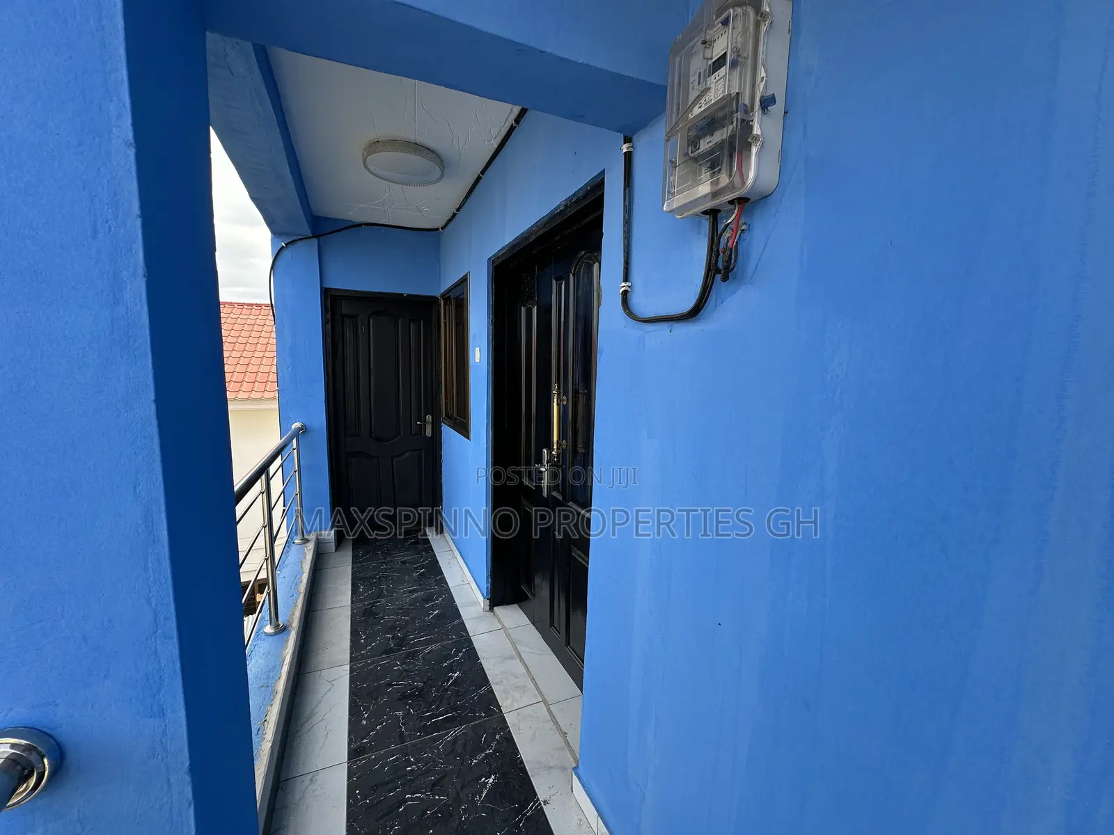 2bdrm Apartment in Maxspinno Properties, American House for rent
