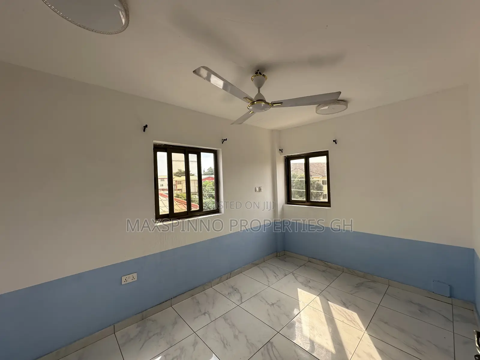 2bdrm Apartment in Maxspinno Properties, American House for rent