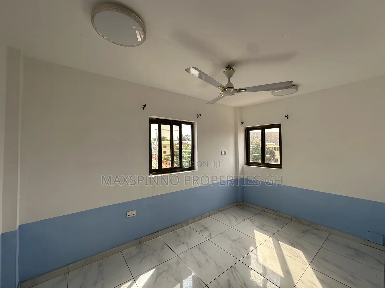 2bdrm Apartment in Maxspinno Properties, American House for rent