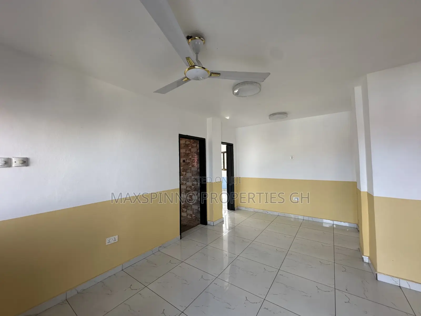 2bdrm Apartment in Maxspinno Properties, American House for rent