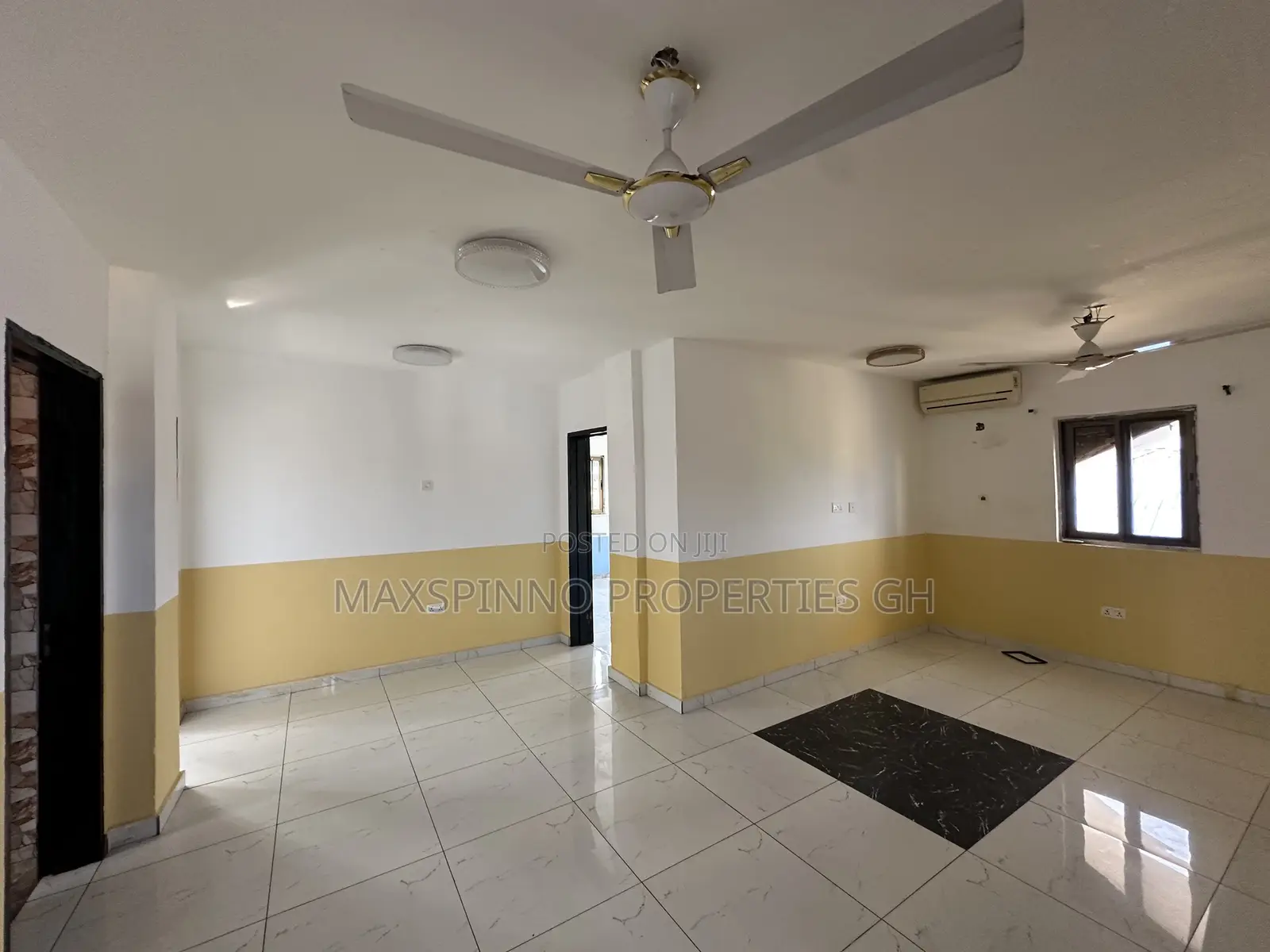 2bdrm Apartment in Maxspinno Properties, American House for rent