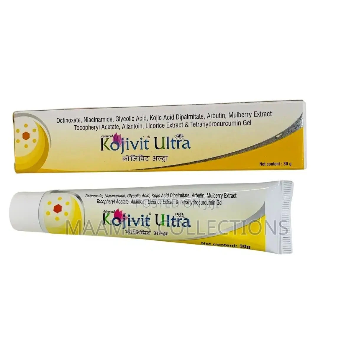 Kojivit Ultra Gel