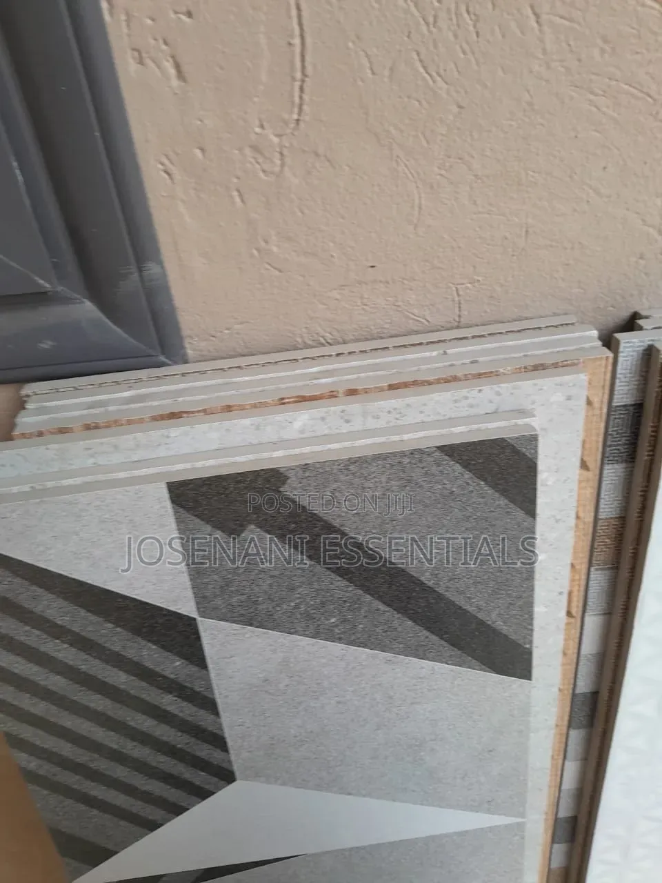 60×120 Floor Tiles – Modern Large Format Tiles GH₵360/Box