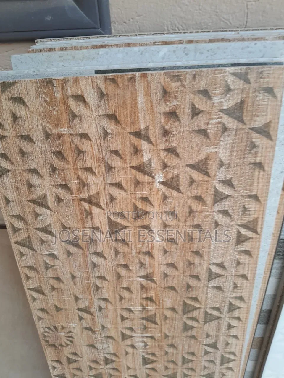 60×120 Floor Tiles – Modern Large Format Tiles GH₵360/Box