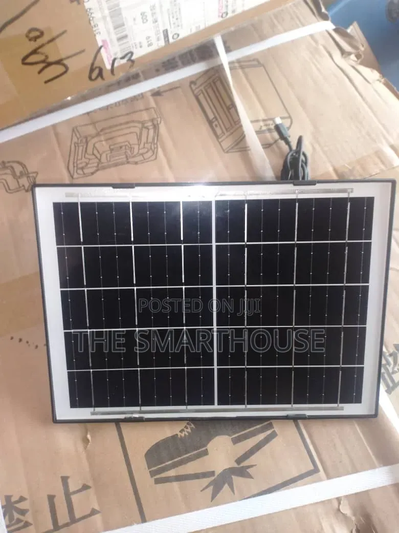 Solar Panel for CCTV Cameras (5V)