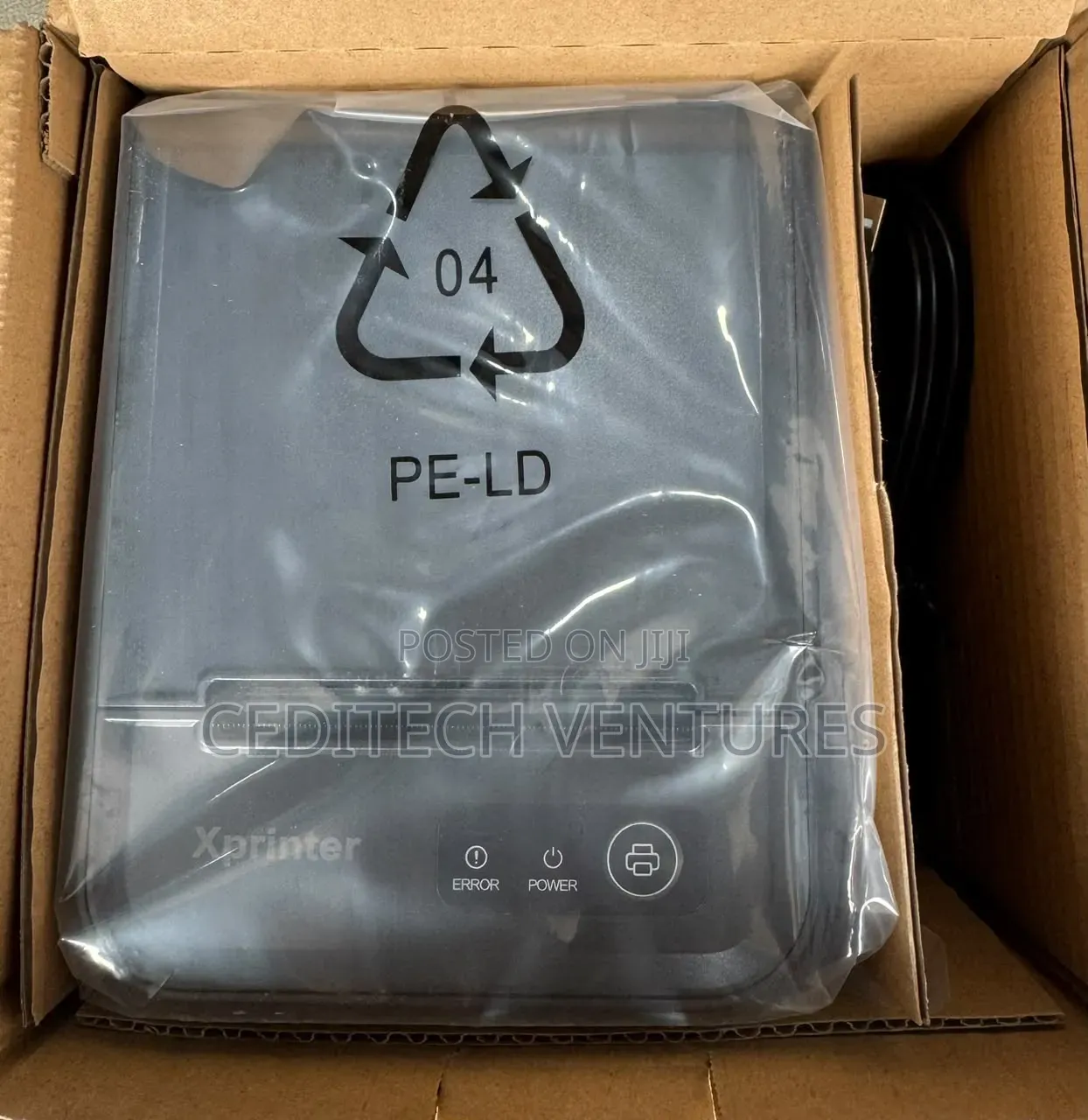 XPrinter Receipt Printer