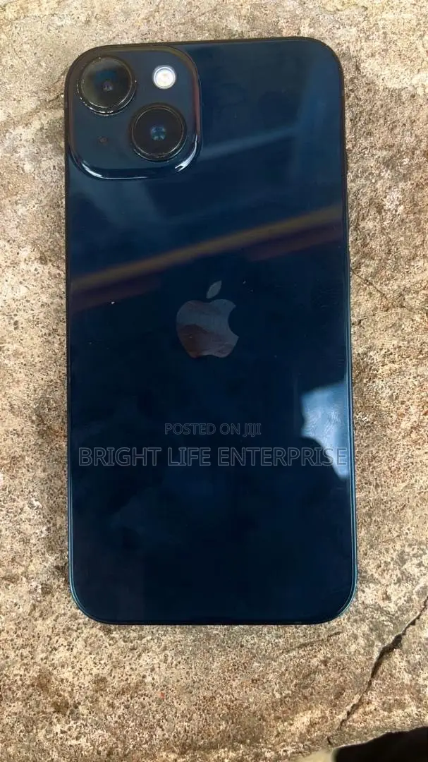 Apple iPhone 14 128 GB Black
