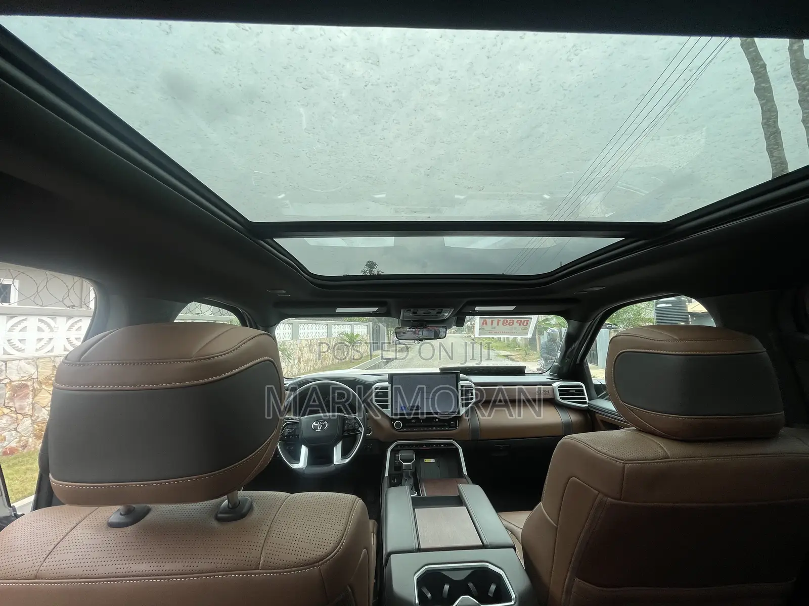 Toyota Tundra Limited 2022 Silver