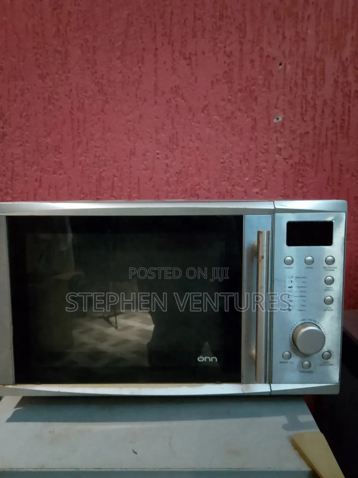Neat Home Used Microwave for Sale