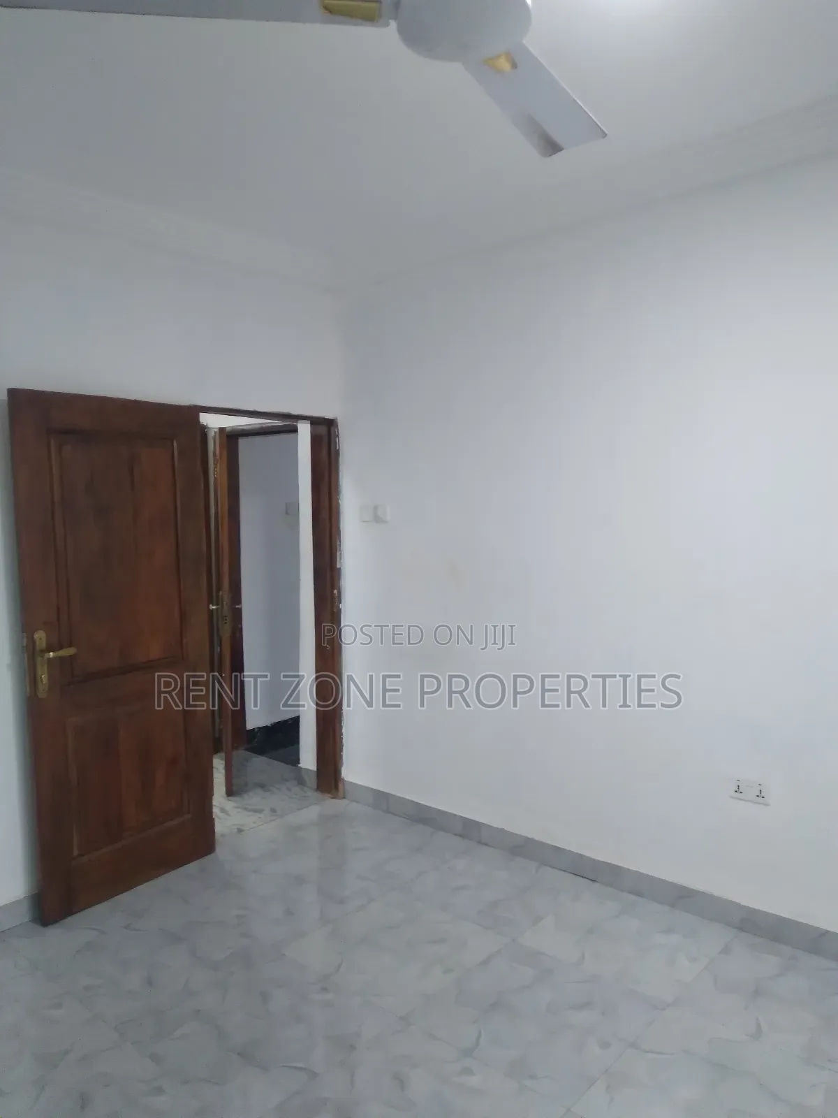 2bdrm Apartment in Amasaman for rent