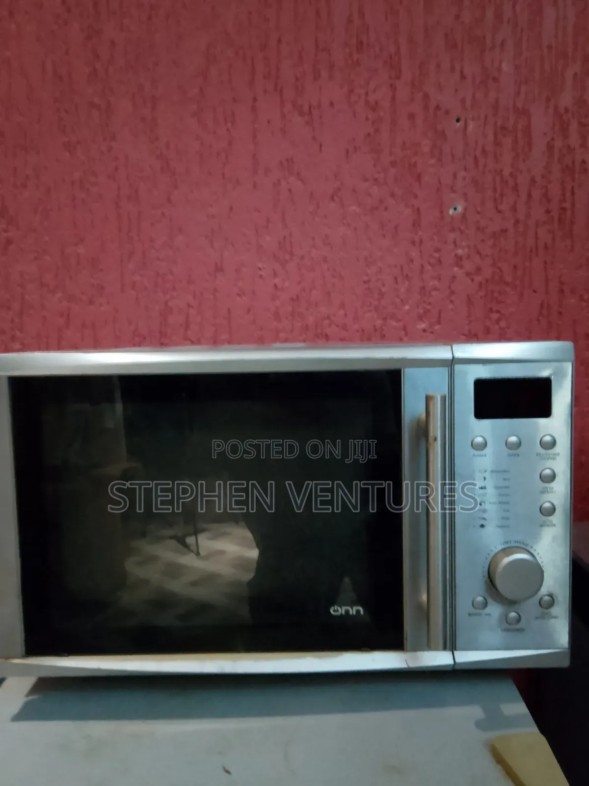 Neat Home Used Microwave for Sale