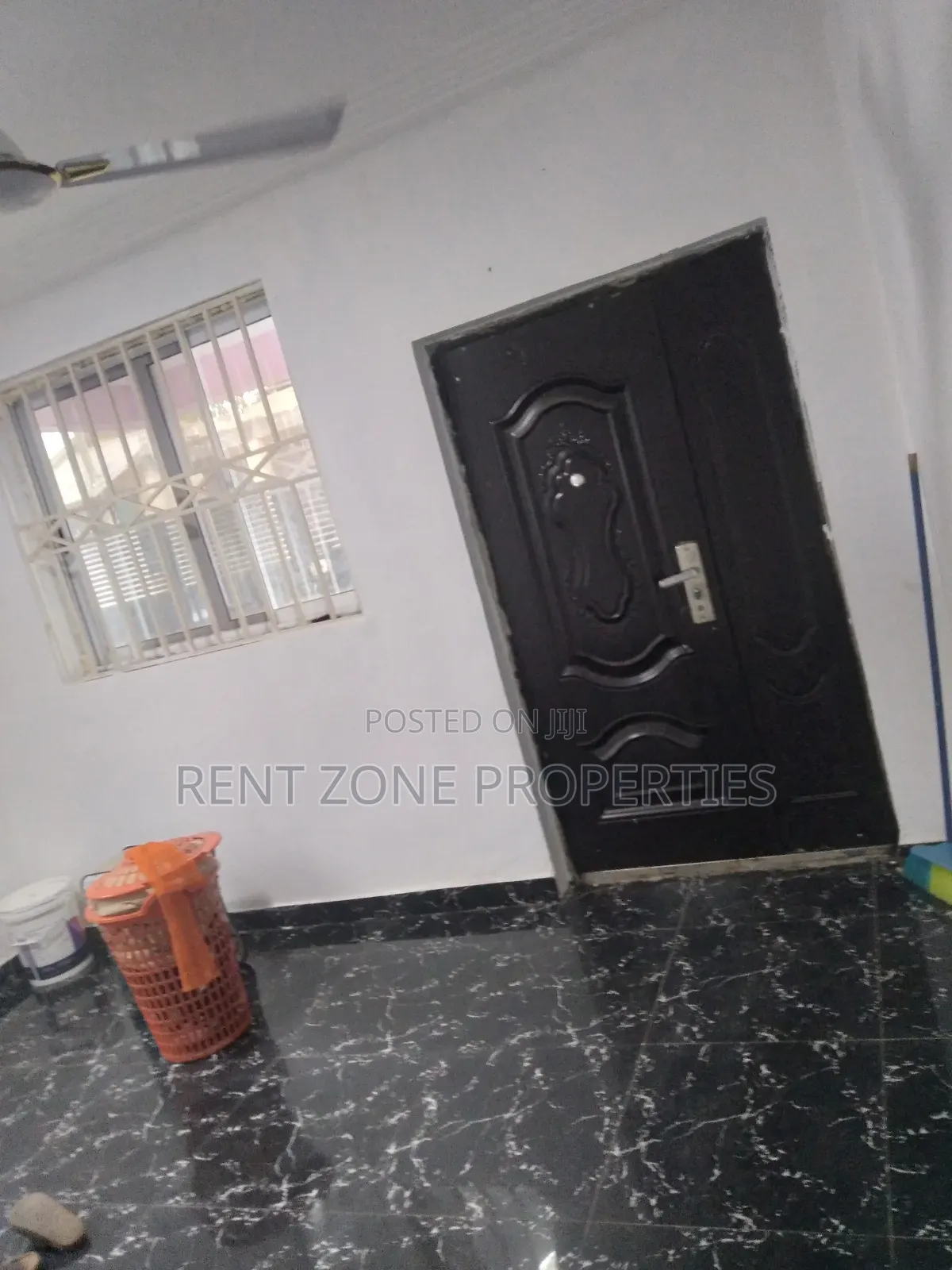 2bdrm Apartment in Amasaman for rent
