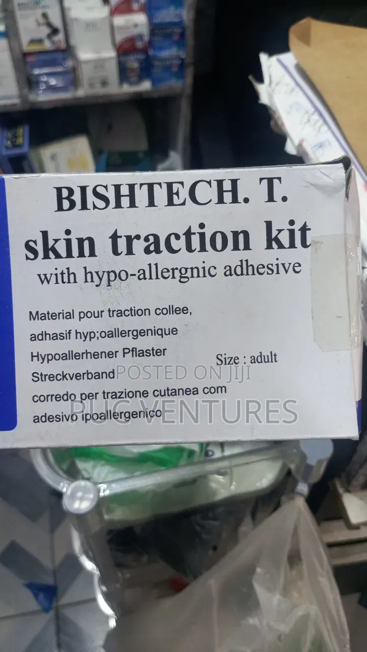 Skin Traction Kit