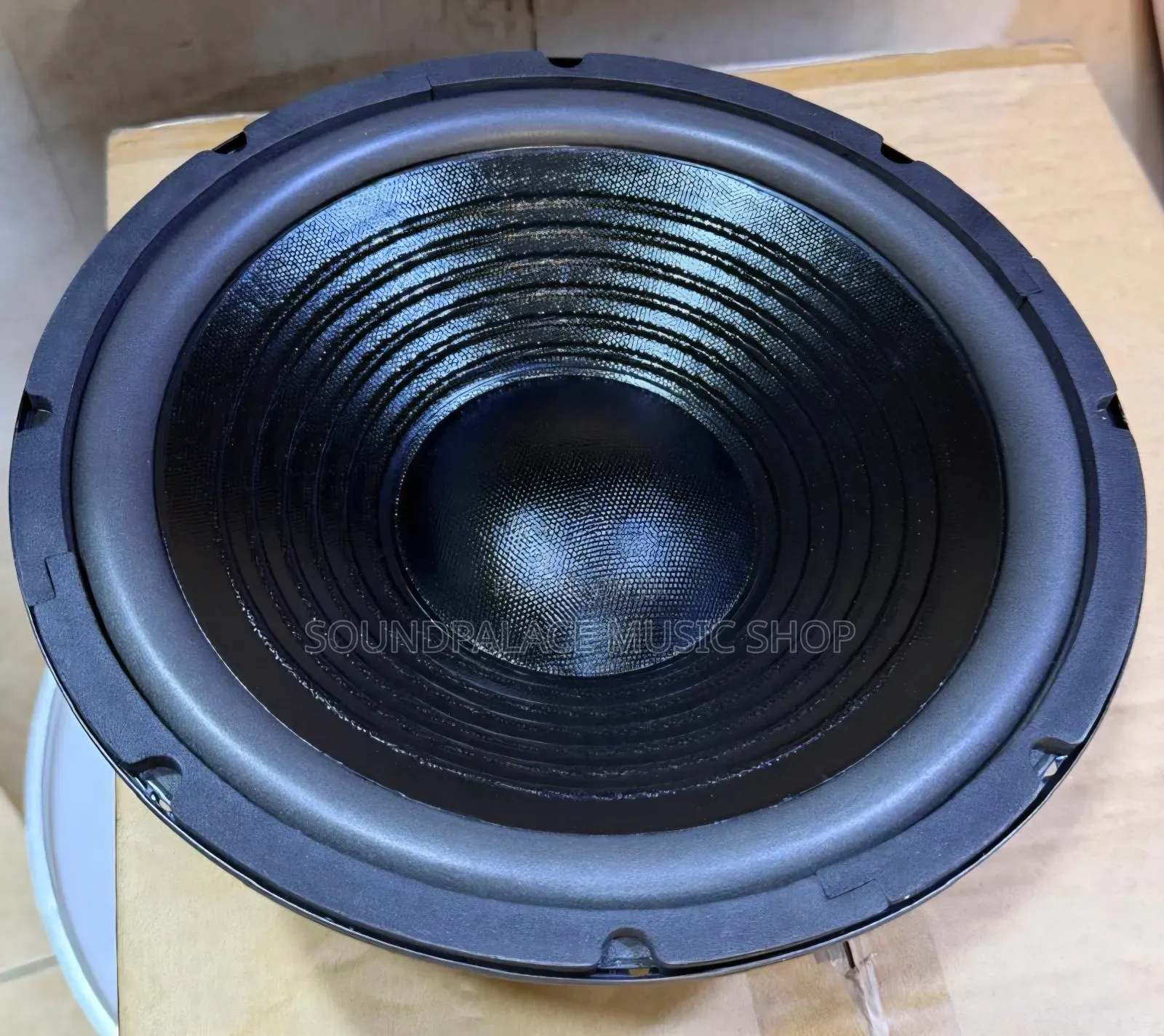 JLD-PW1910 10-Inch PA Naked Speaker With a 350-Watt Power Output(Pair)