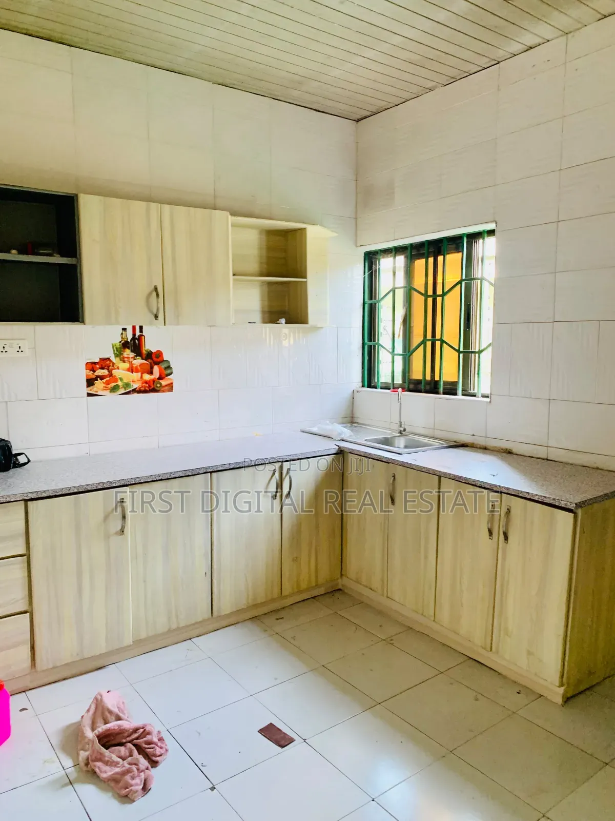 2bdrm House in First Digital Real, New Market for sale