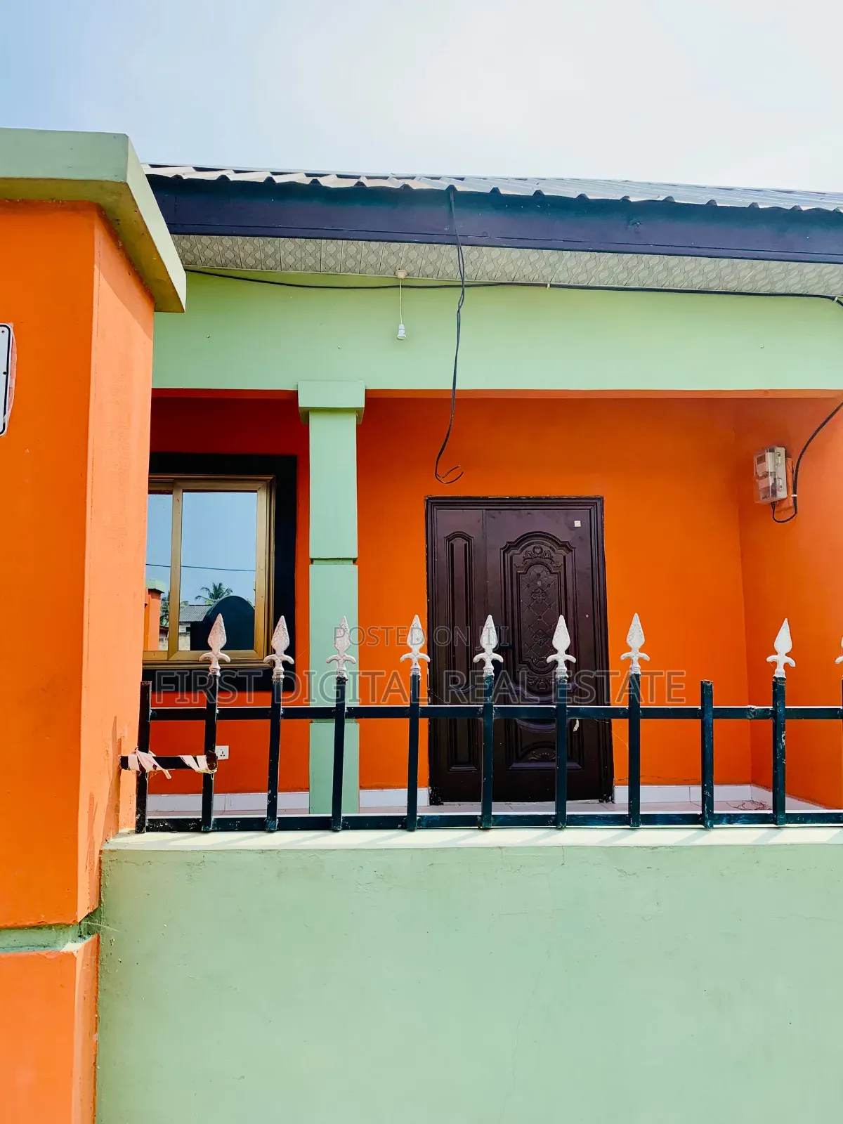 2bdrm House in First Digital Real, New Market for sale