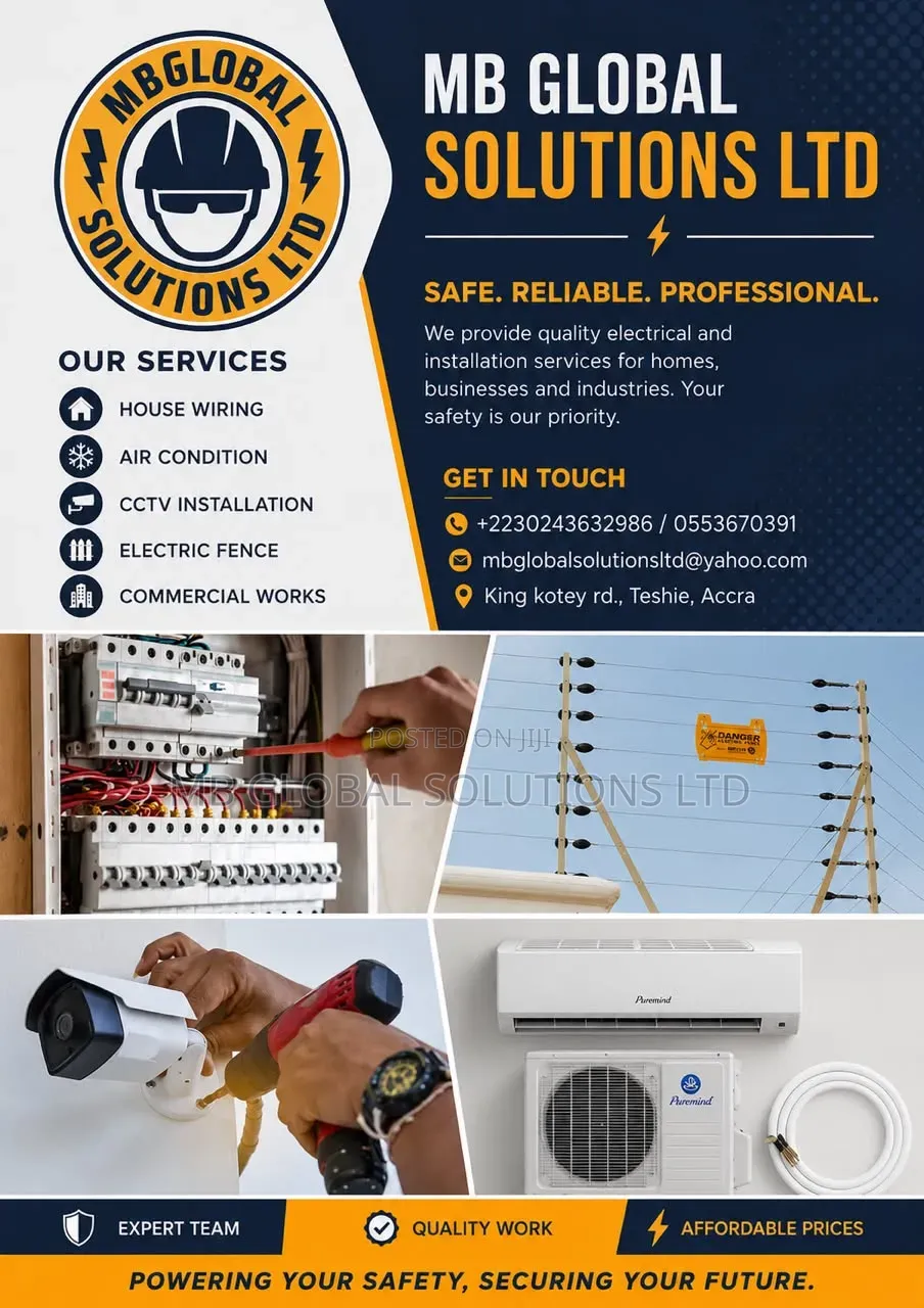 AC Installation