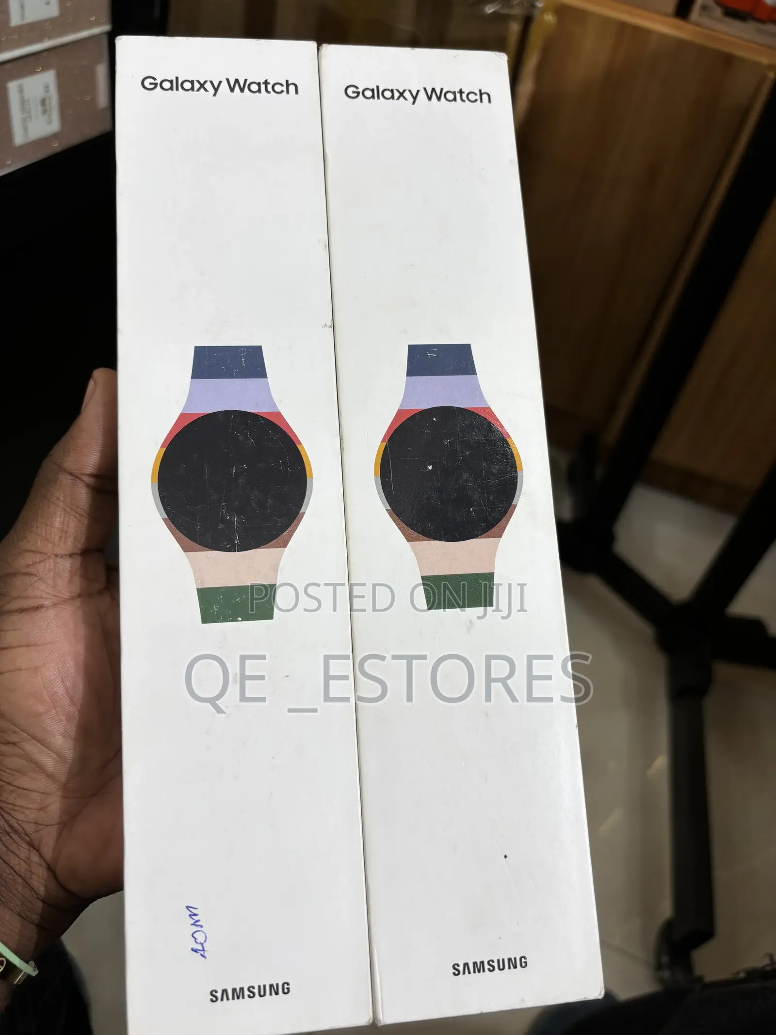 Samsung Watch 6