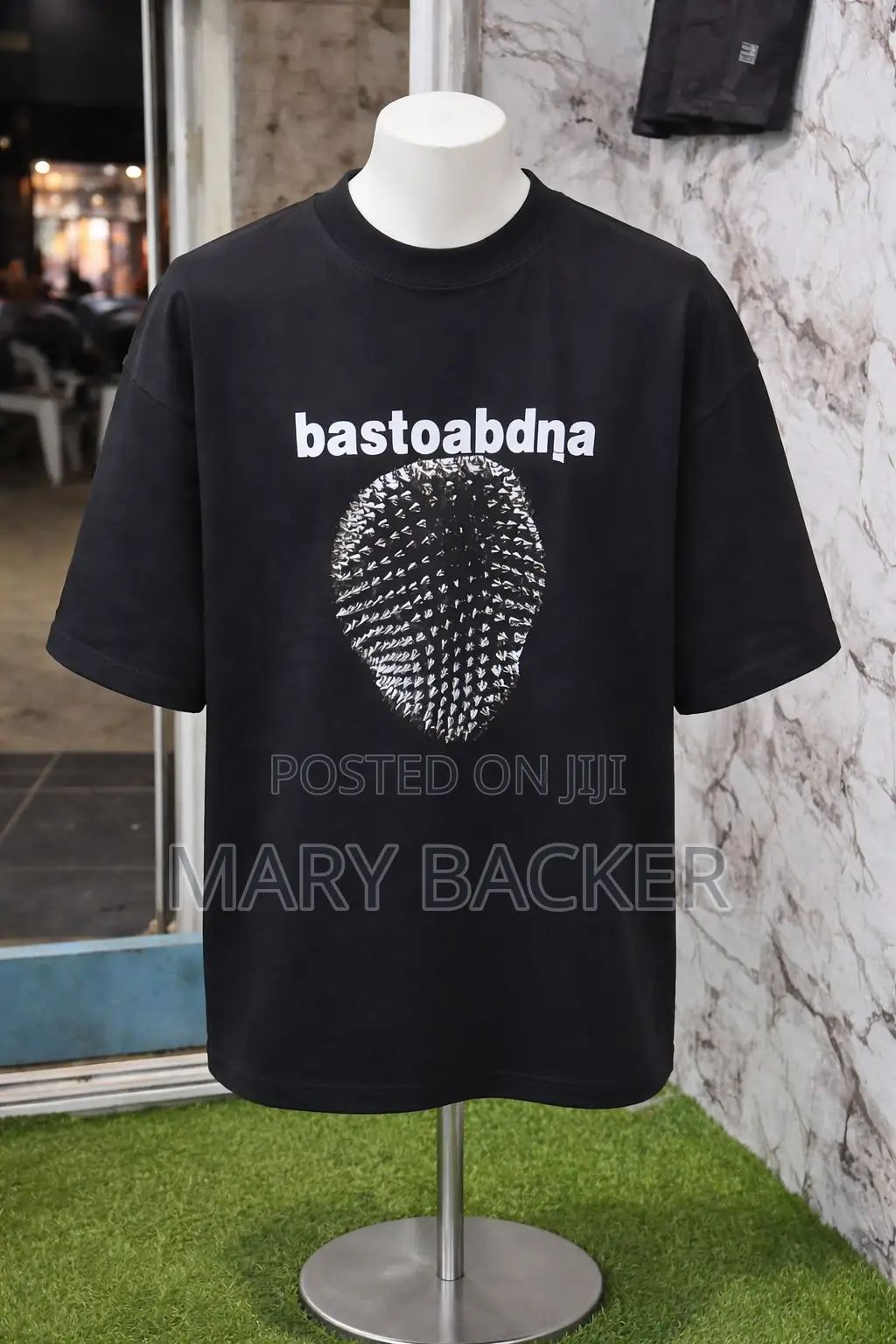 Men’s Top / Shirts