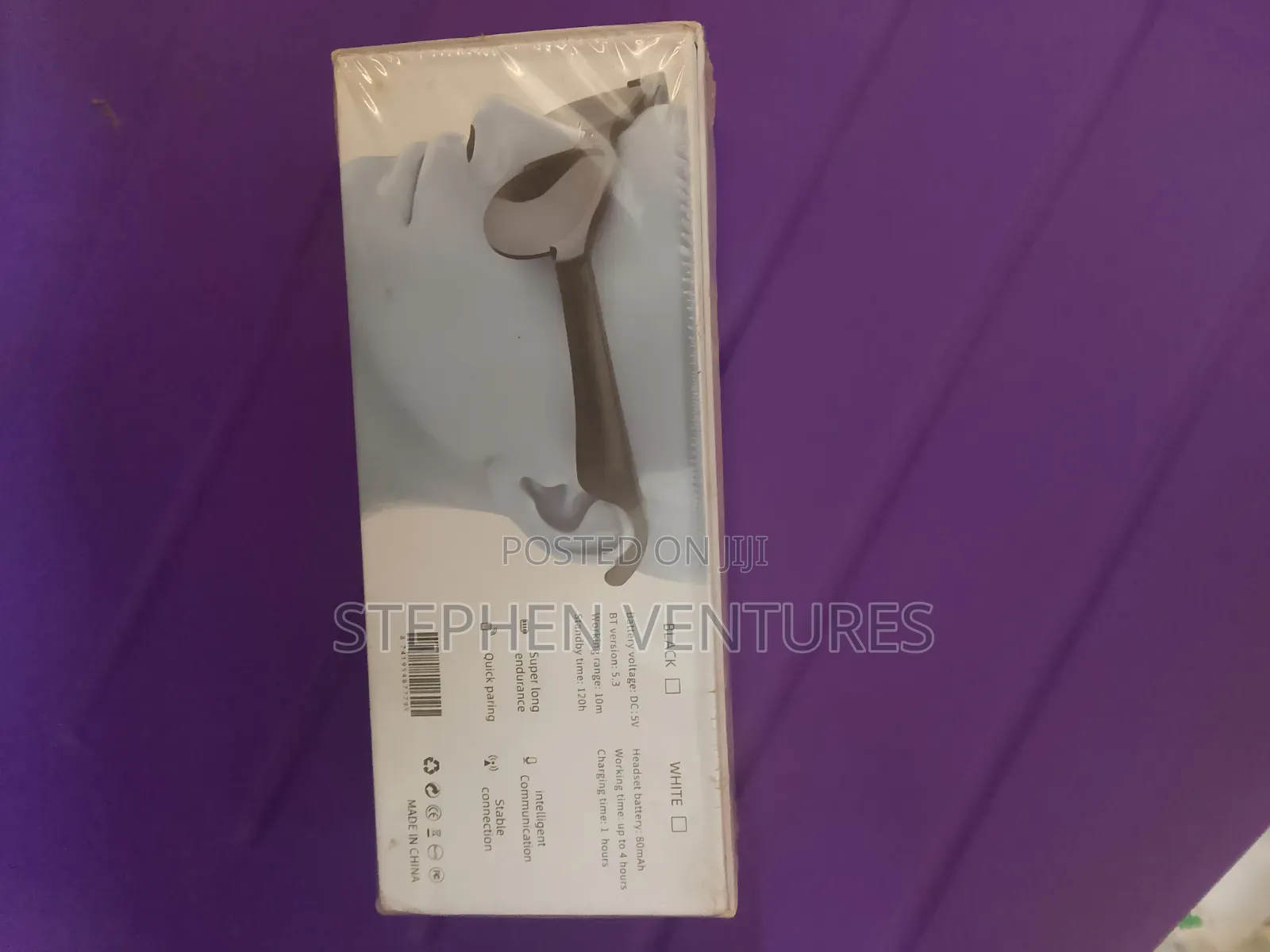 Smart Airpod Glasses