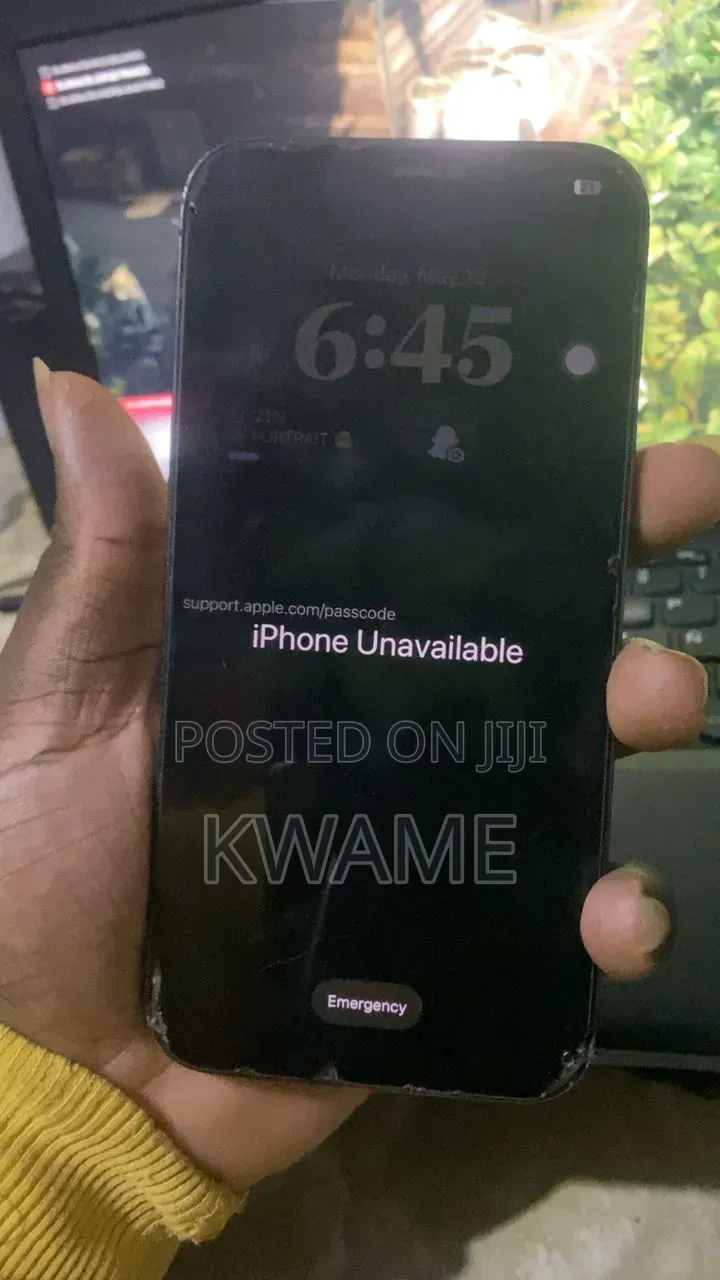 Apple Android Unlock Solutions