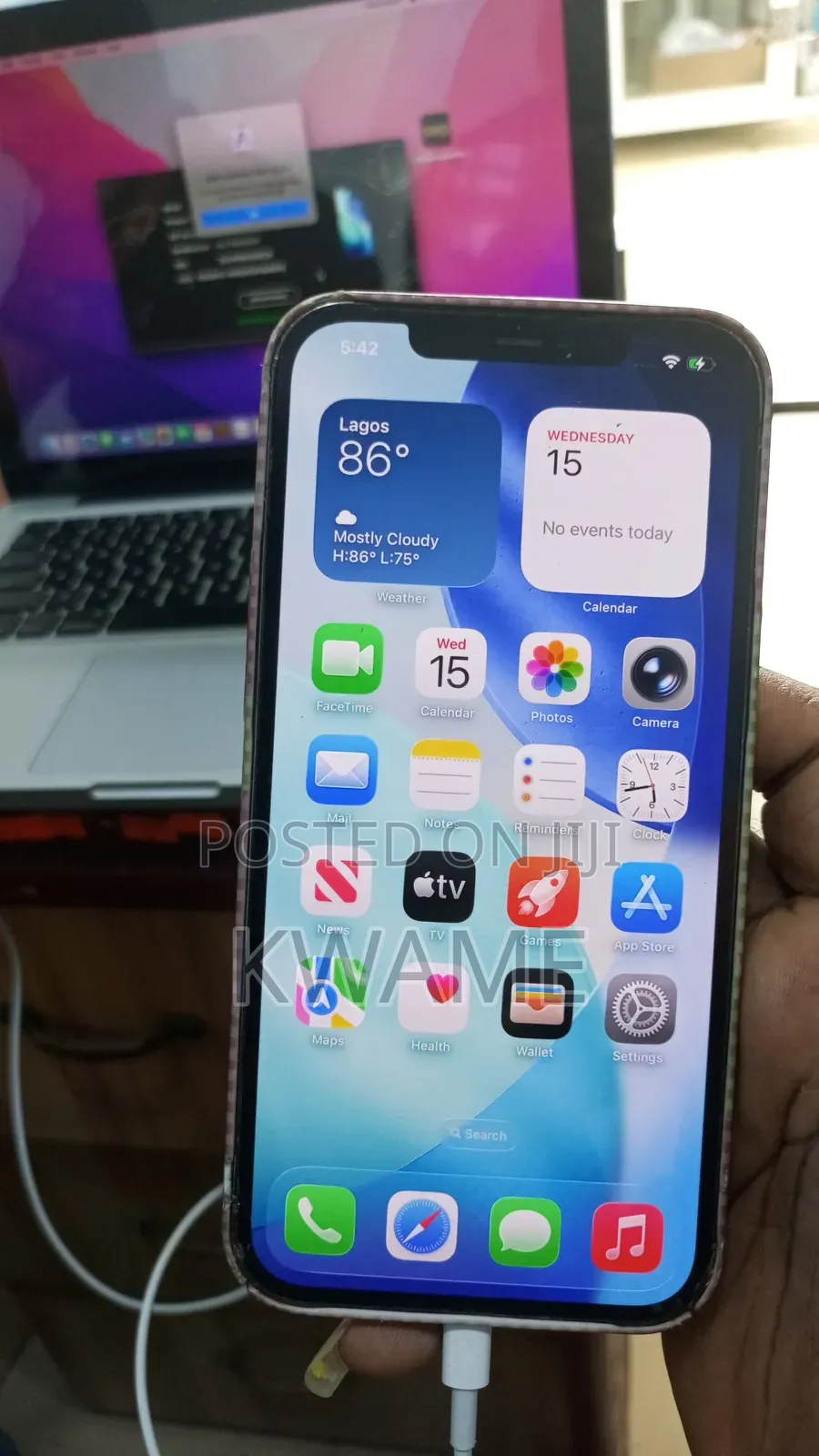 Apple Android Unlock Solutions