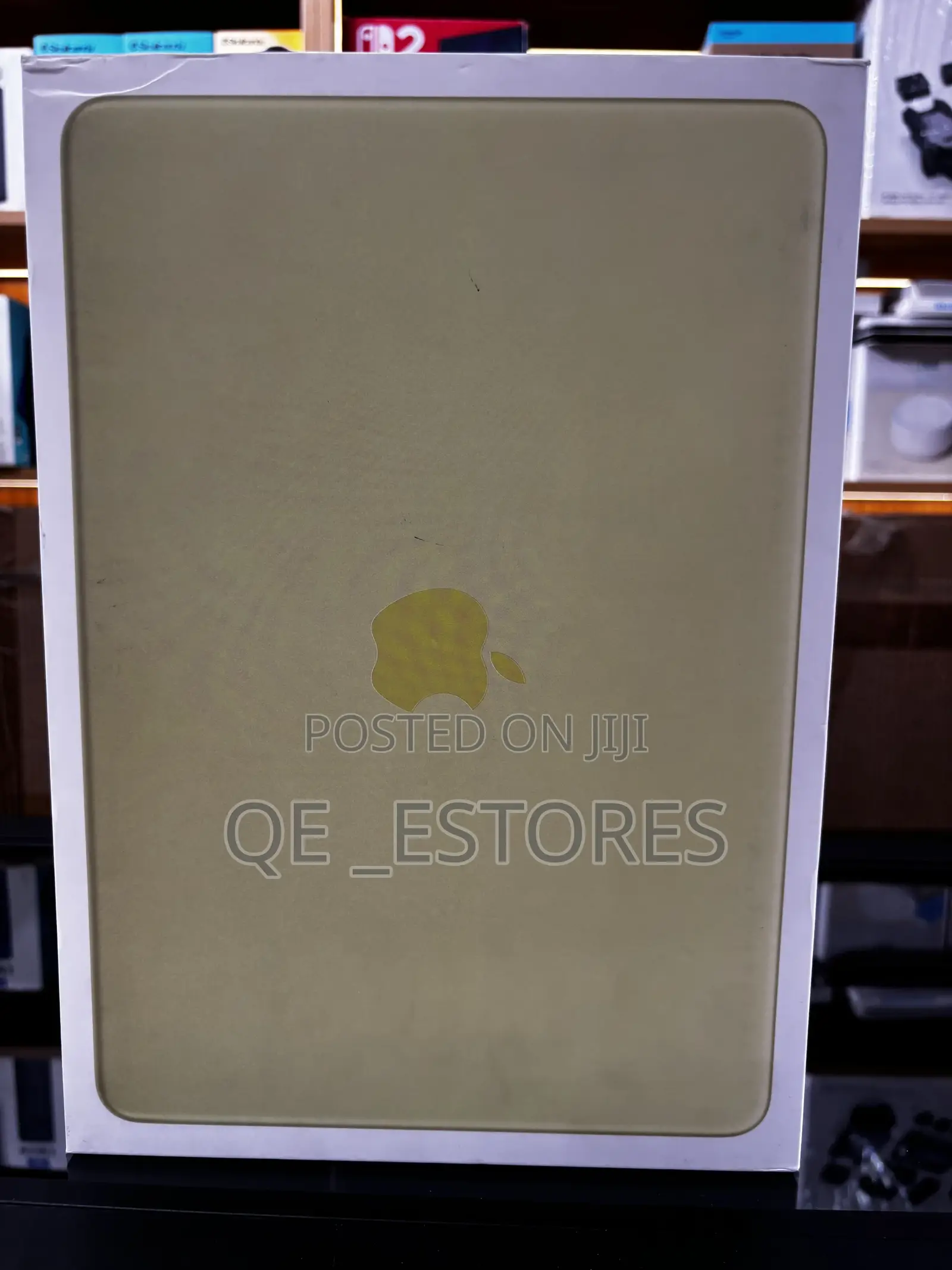 New Laptop Apple MacBook Neo 2026 8GB AMD A6 SSD 512GB