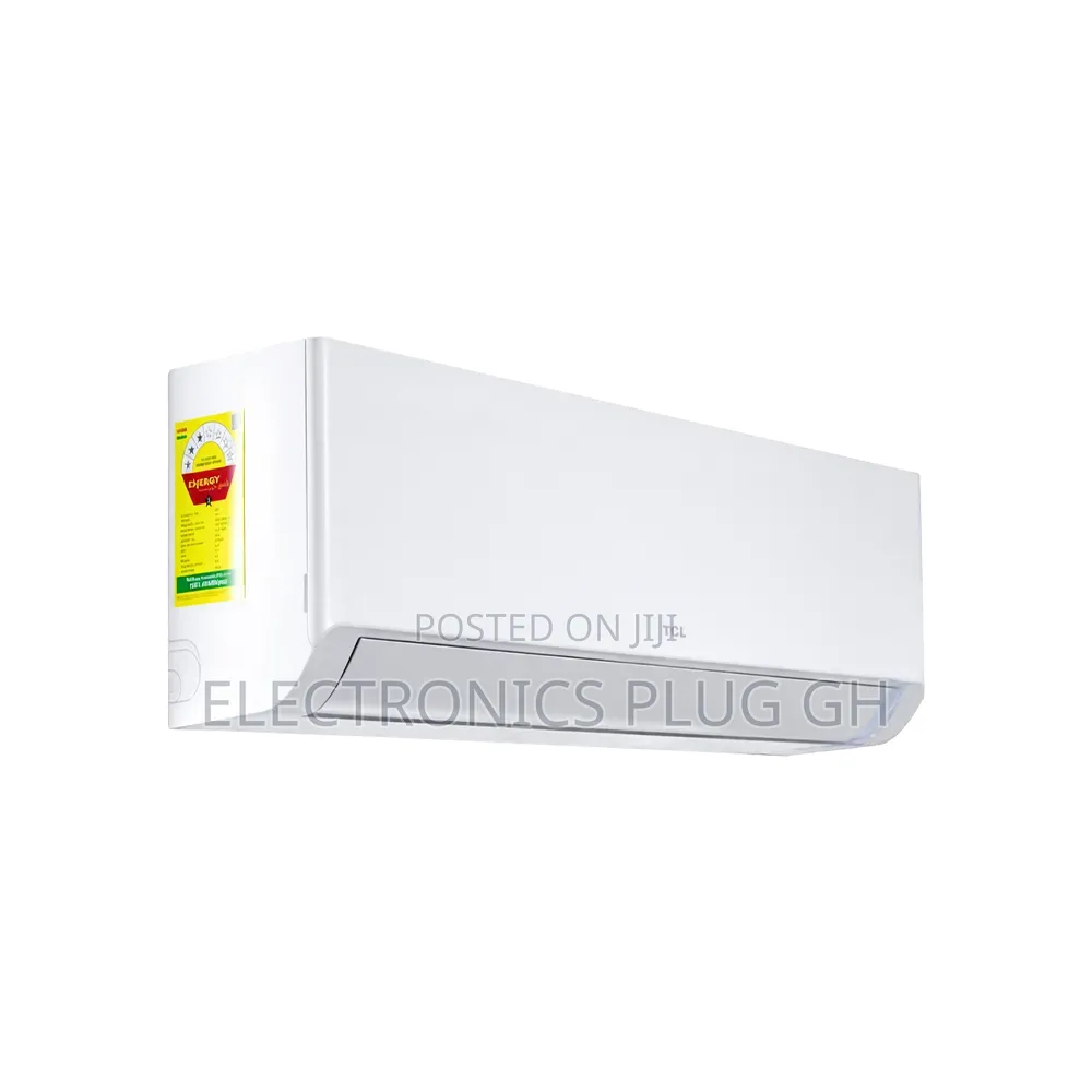 TCL 2.5hp Air Conditioner