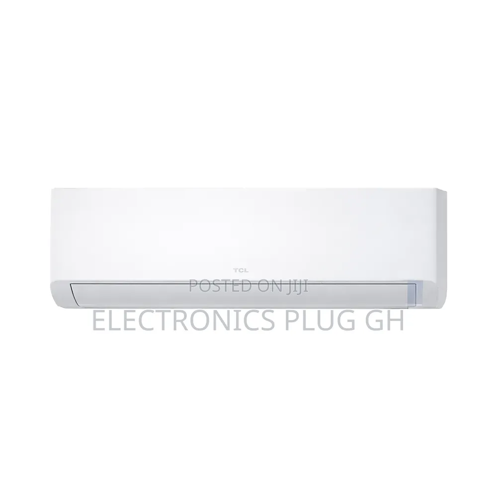 TCL 2.5hp Air Conditioner