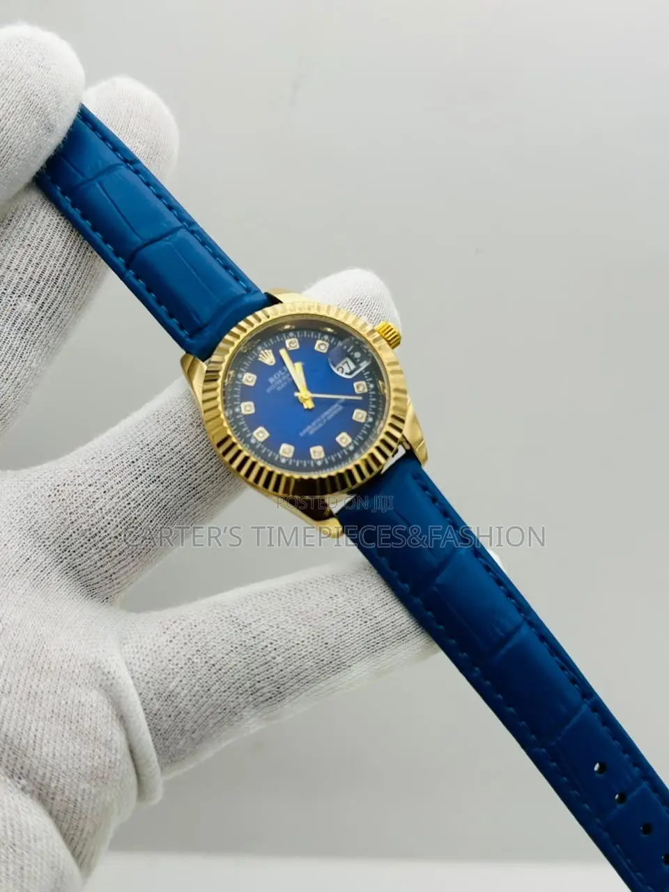 Rolex Oyster Perpetual Day Date