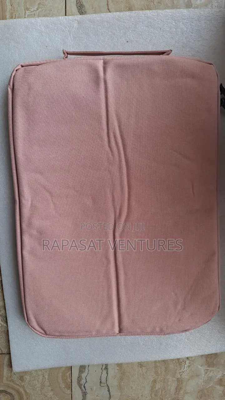 3 Side Zips Laptop Sleeve Bag for 13.3",14.0 15.6