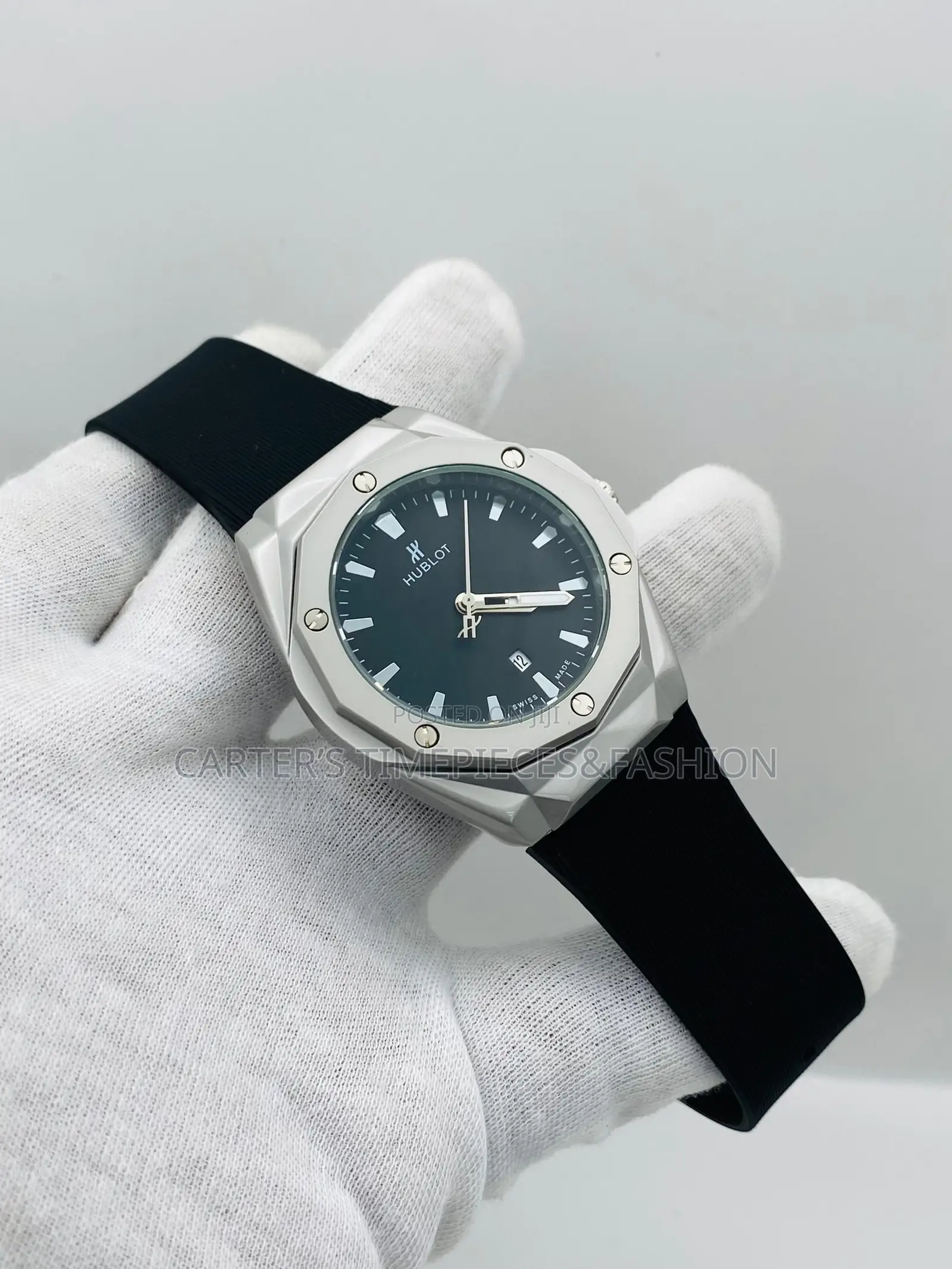 Hublot Watch