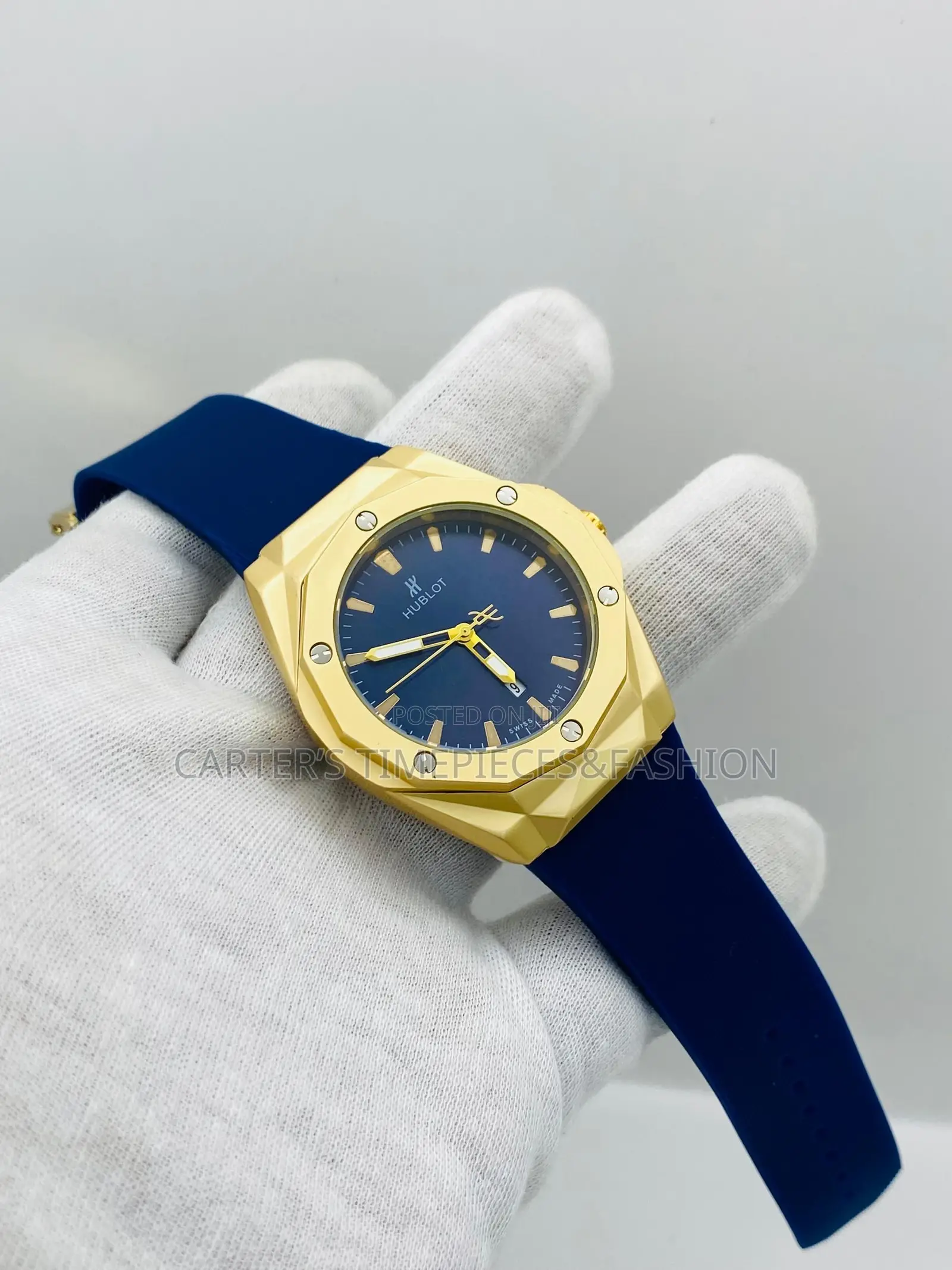 Hublot Watch