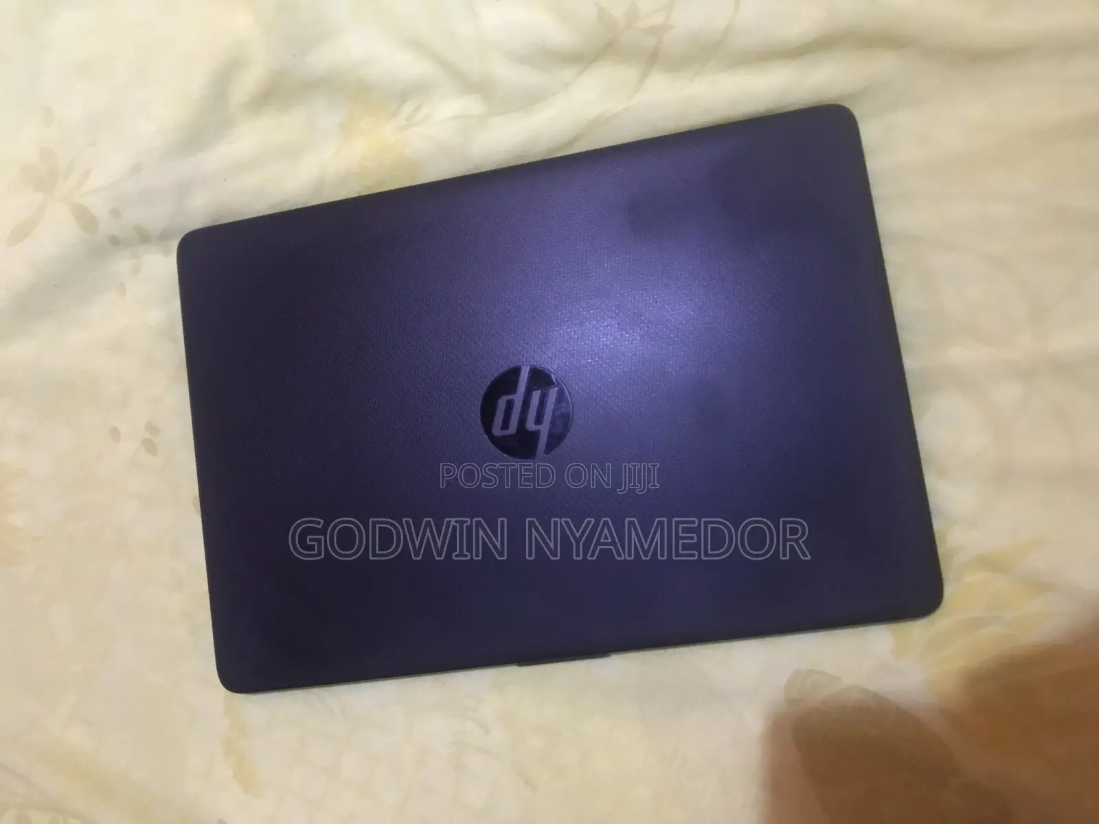 Laptop HP 4GB Intel Celeron HDD+SSD 60GB