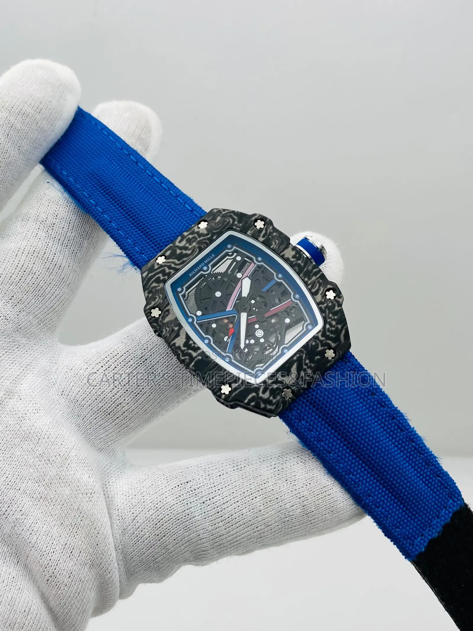 Richard Mille