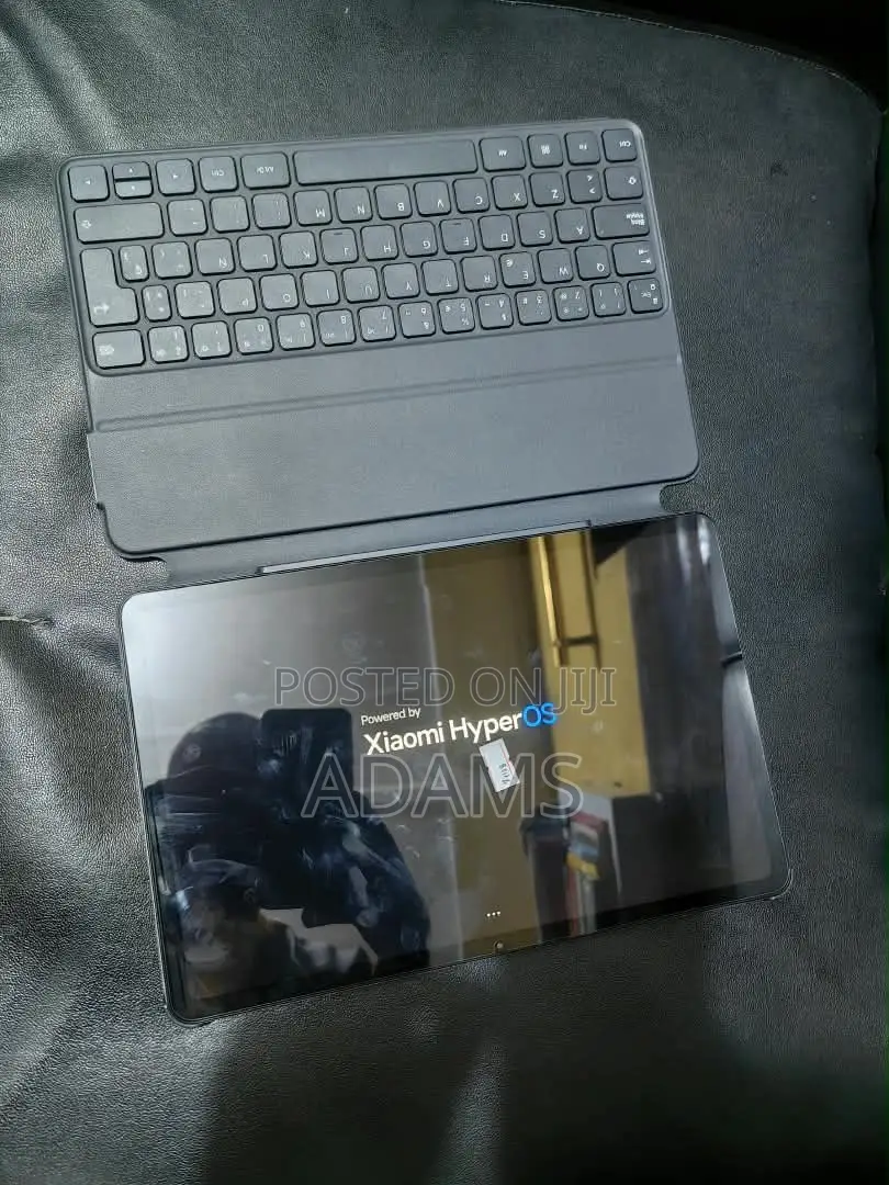 New Xiaomi Redmi Pad Pro 128 GB Red