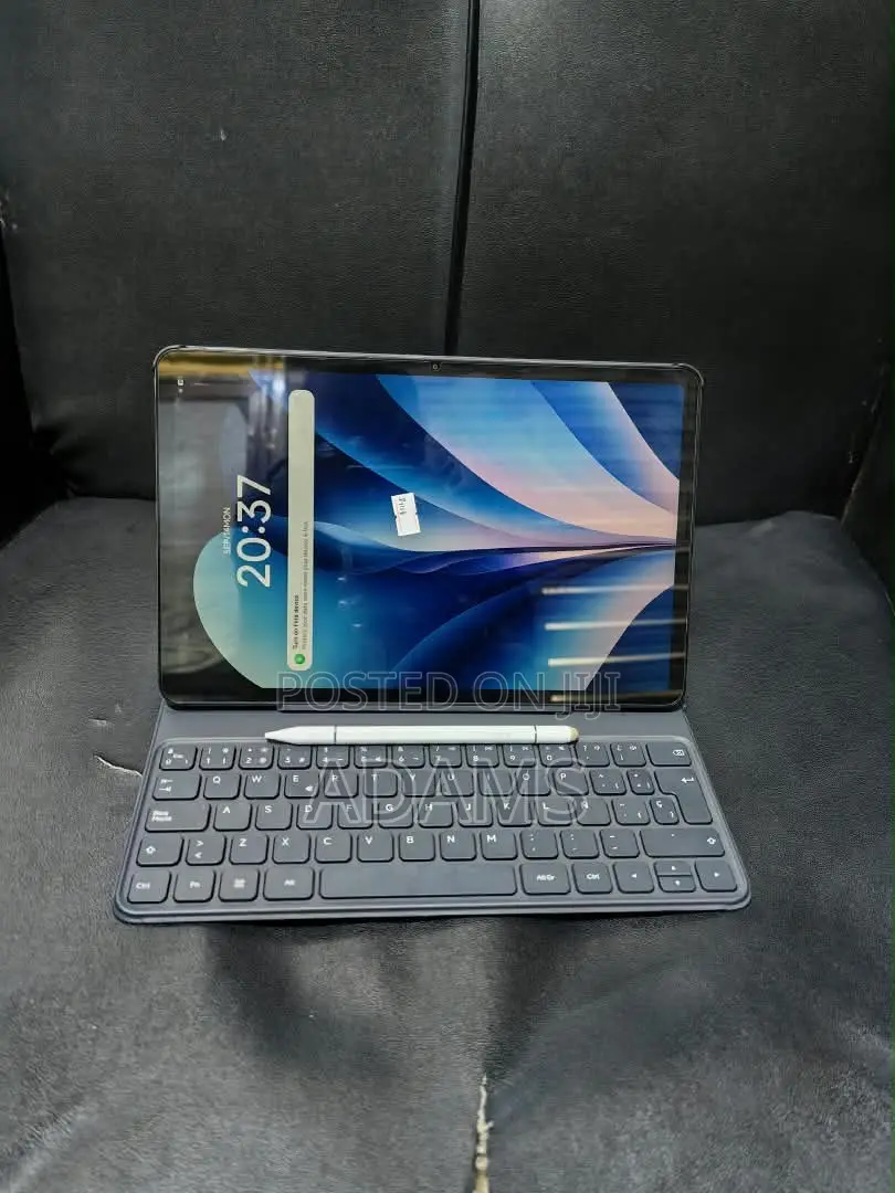 New Xiaomi Redmi Pad Pro 128 GB Red