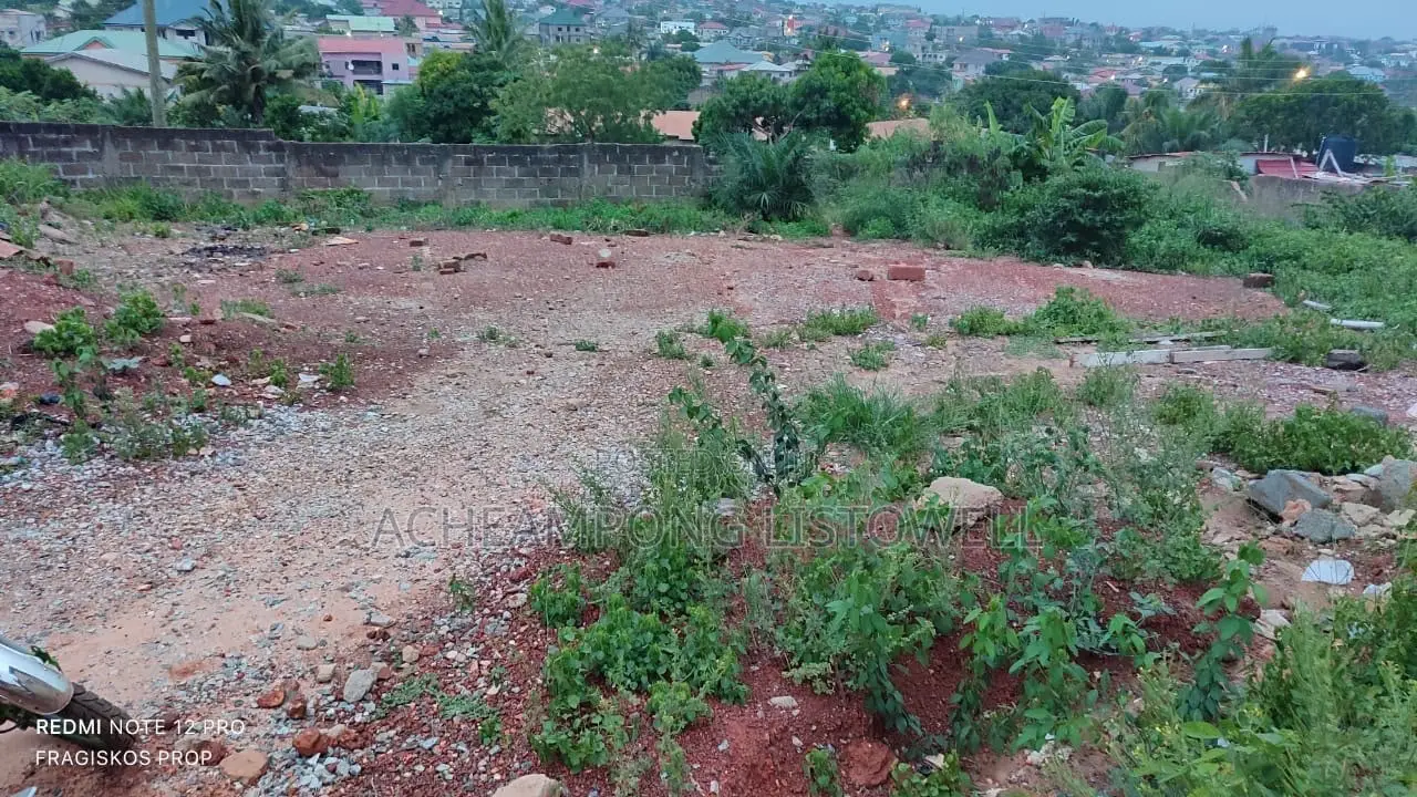 Land for Sale at Tantra Hills