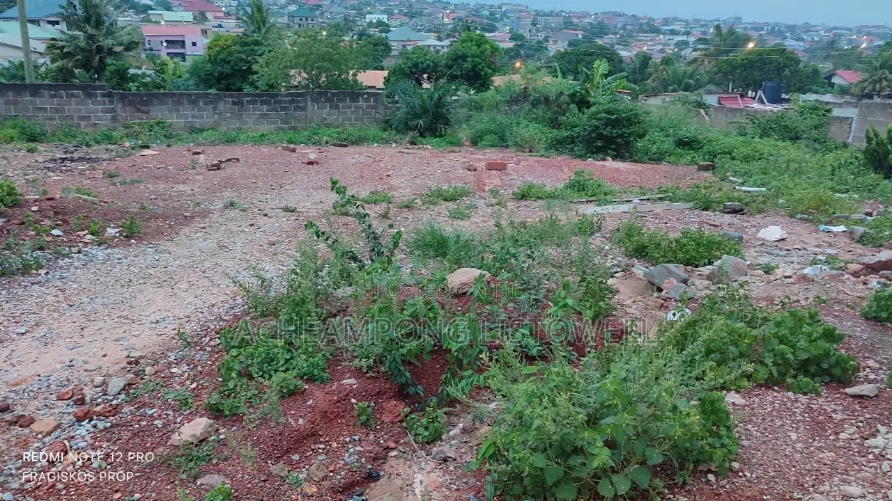 Land for Sale at Tantra Hills