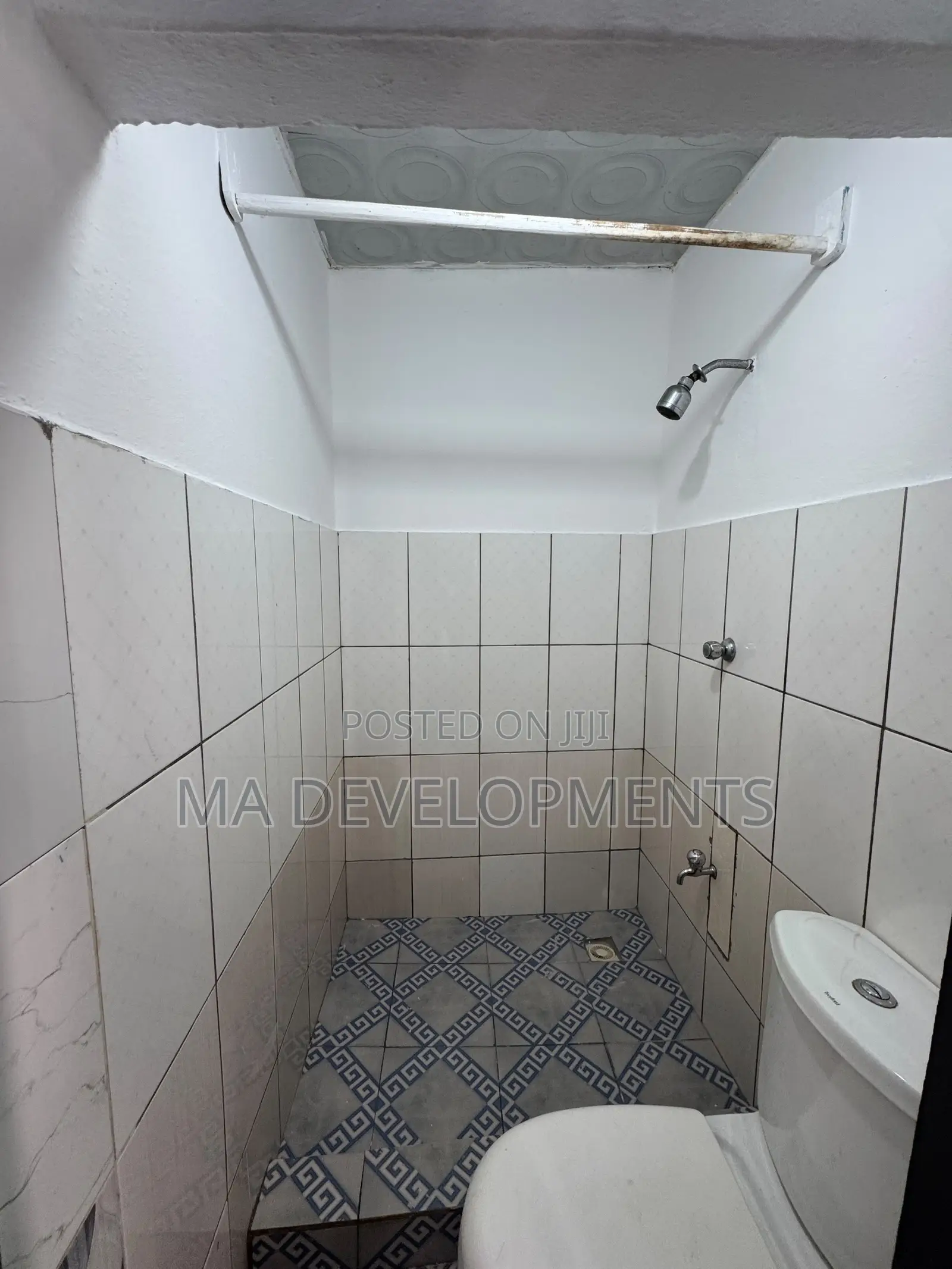Studio Apartment in Madev Realty, Achimota for rent