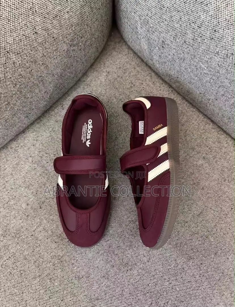 Adidas Samba Jane Sneaker
