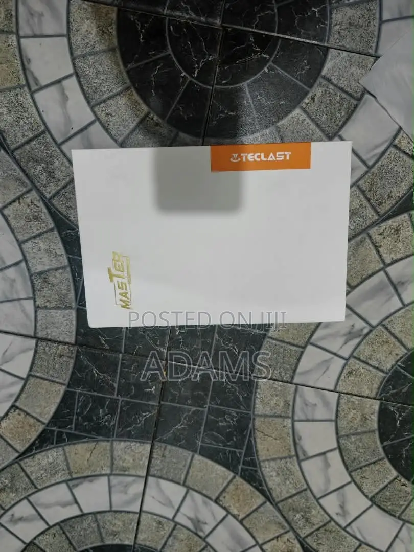 New Teclast T40 Plus 128 GB Gray