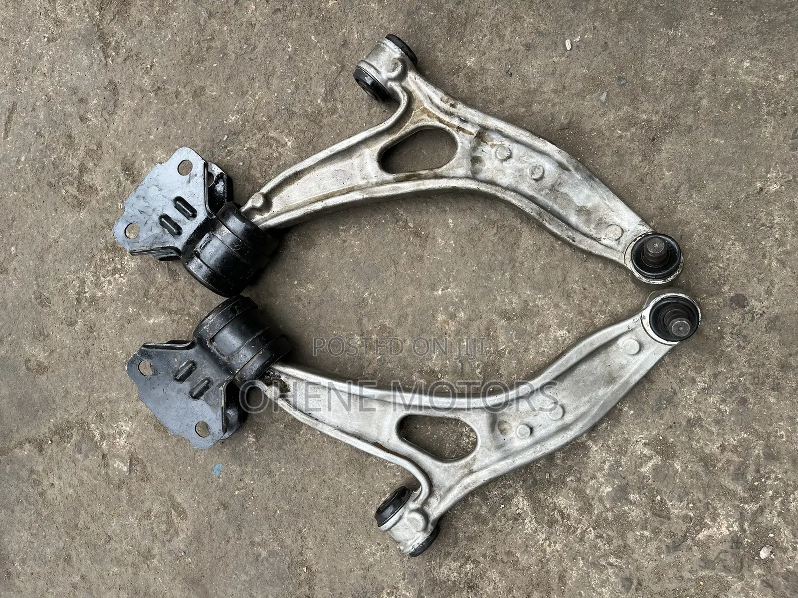 Ford Focus 2012-2018 Lower Arm Pair Available and Many More