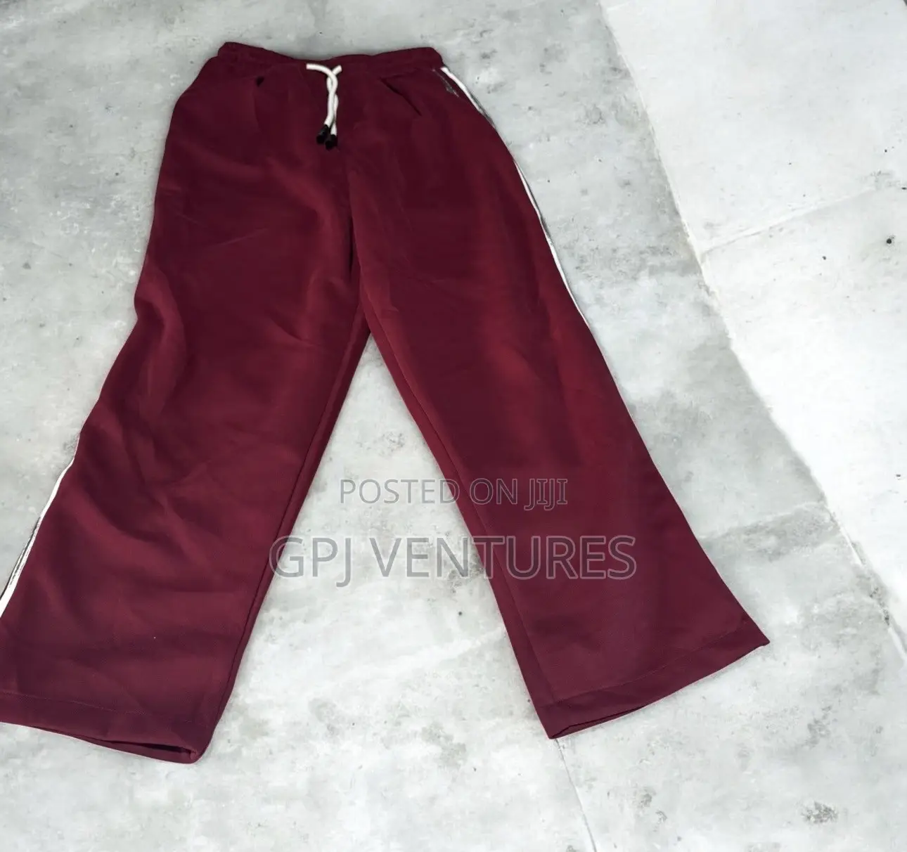 Quality Unisex Joggers