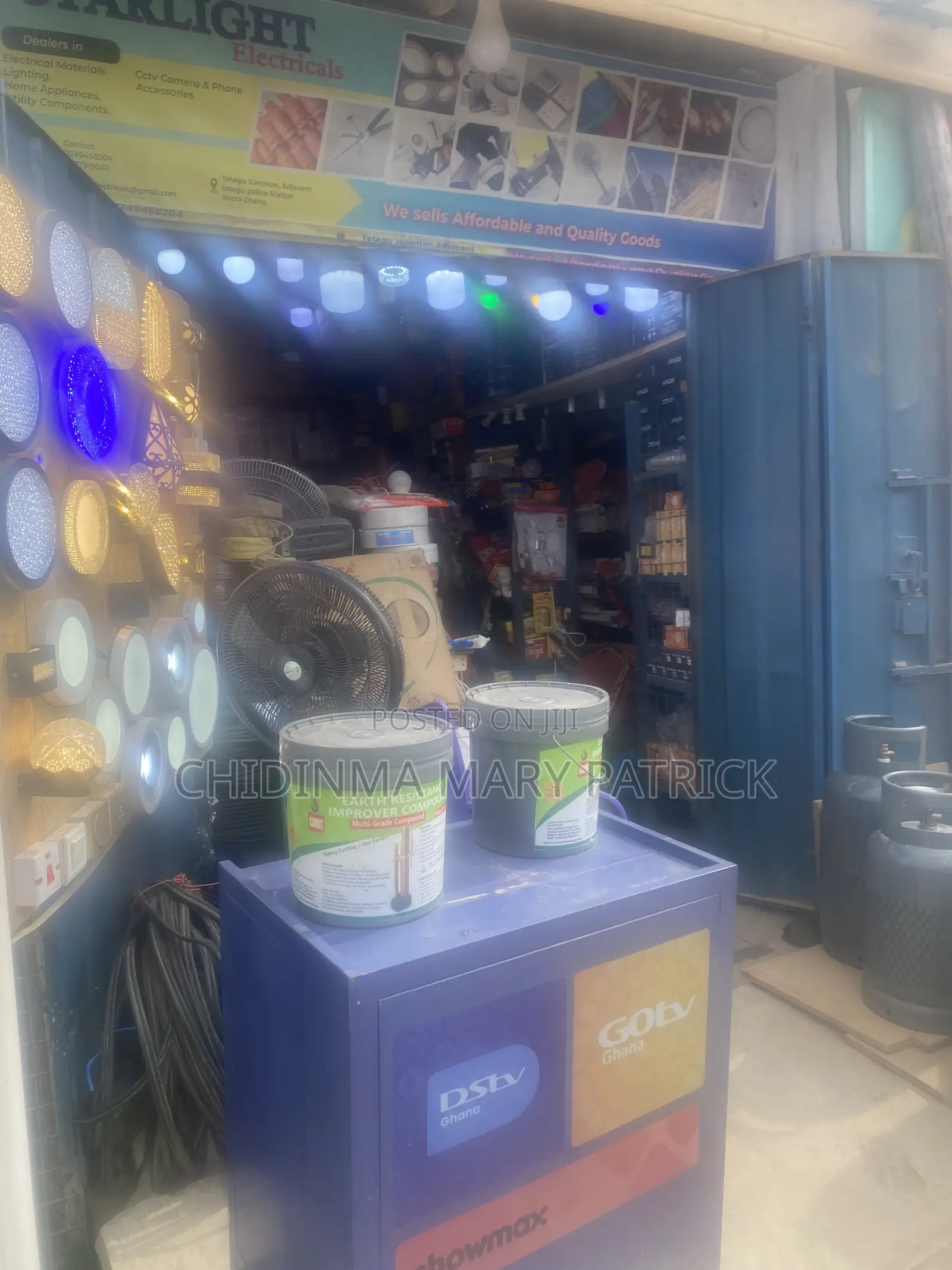 Starlight Electrical