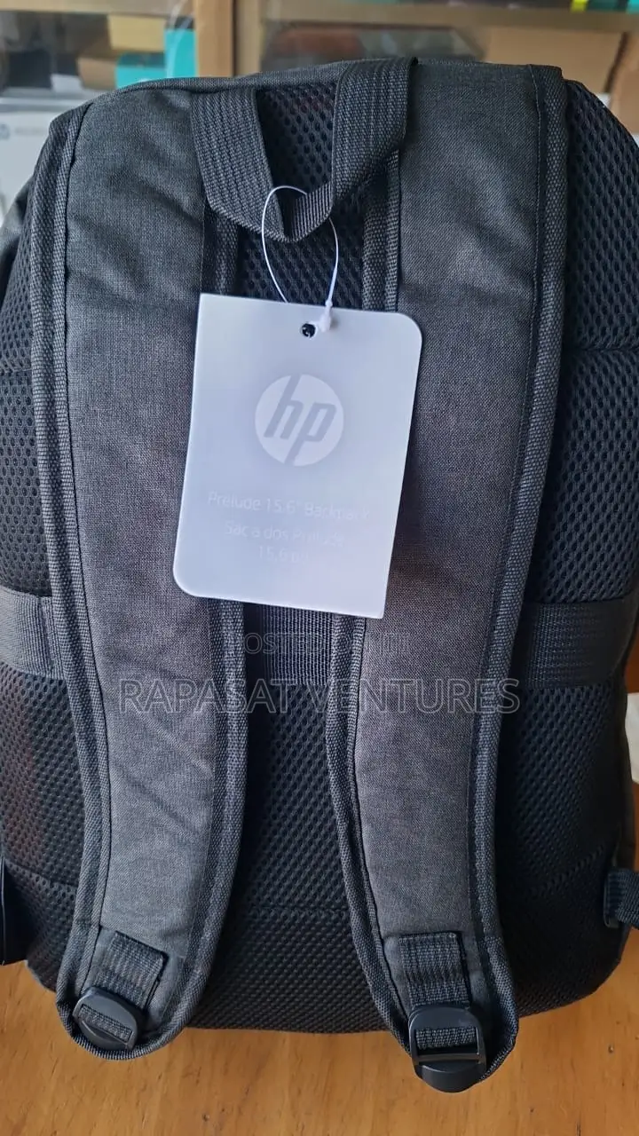 HP Prelude 15.6-Inch Backpack