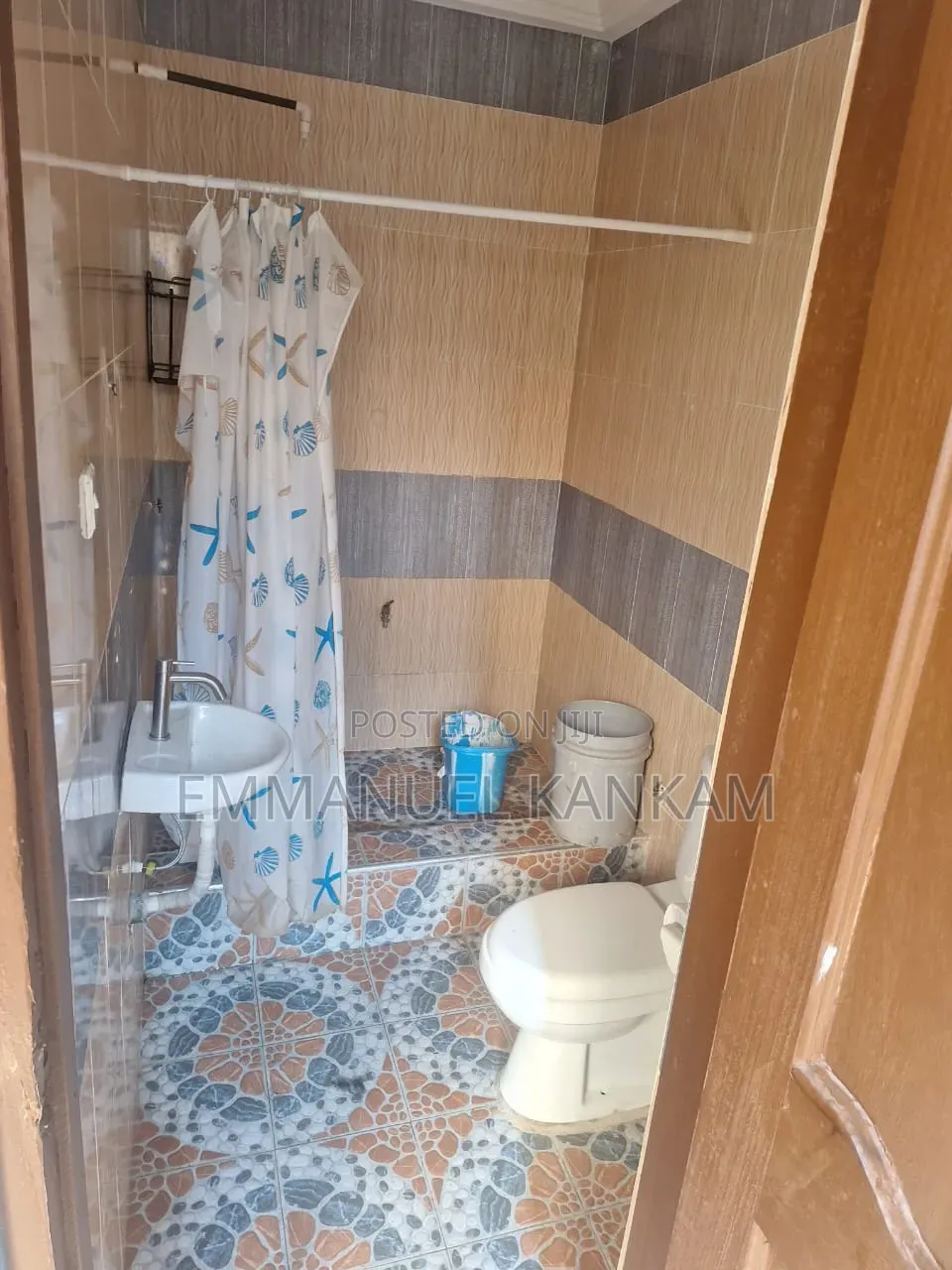 2bdrm Apartment in Tsui-Bleoo for rent